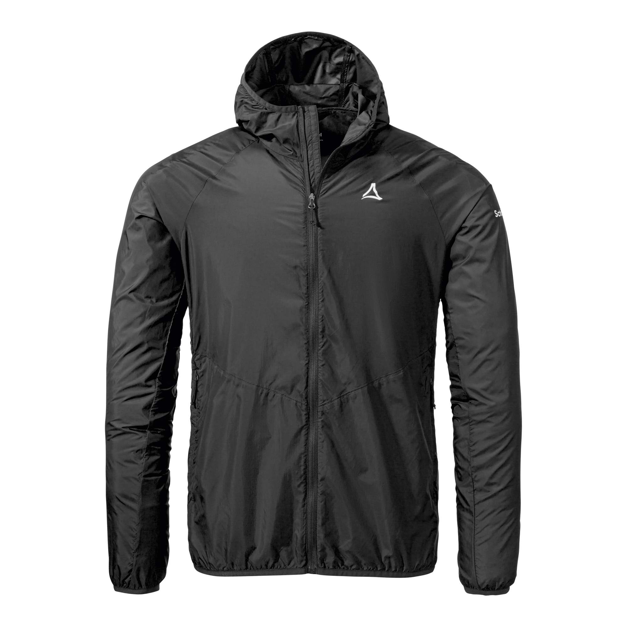 Im Test: Schöffel Hiking Jacket Style Wutach Windjacke