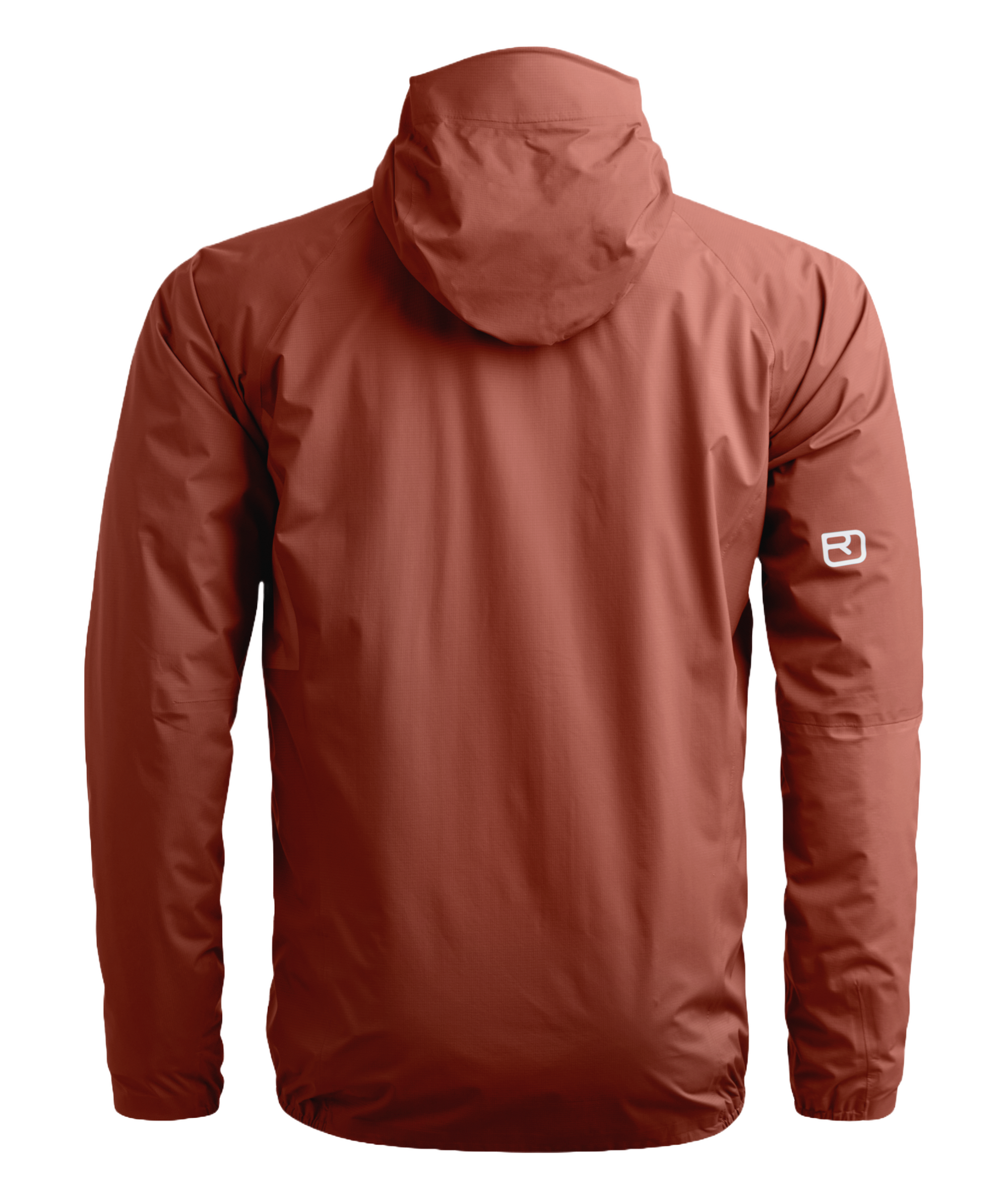 Im Test: Ortovox Piz Selva 2.5 Jacket