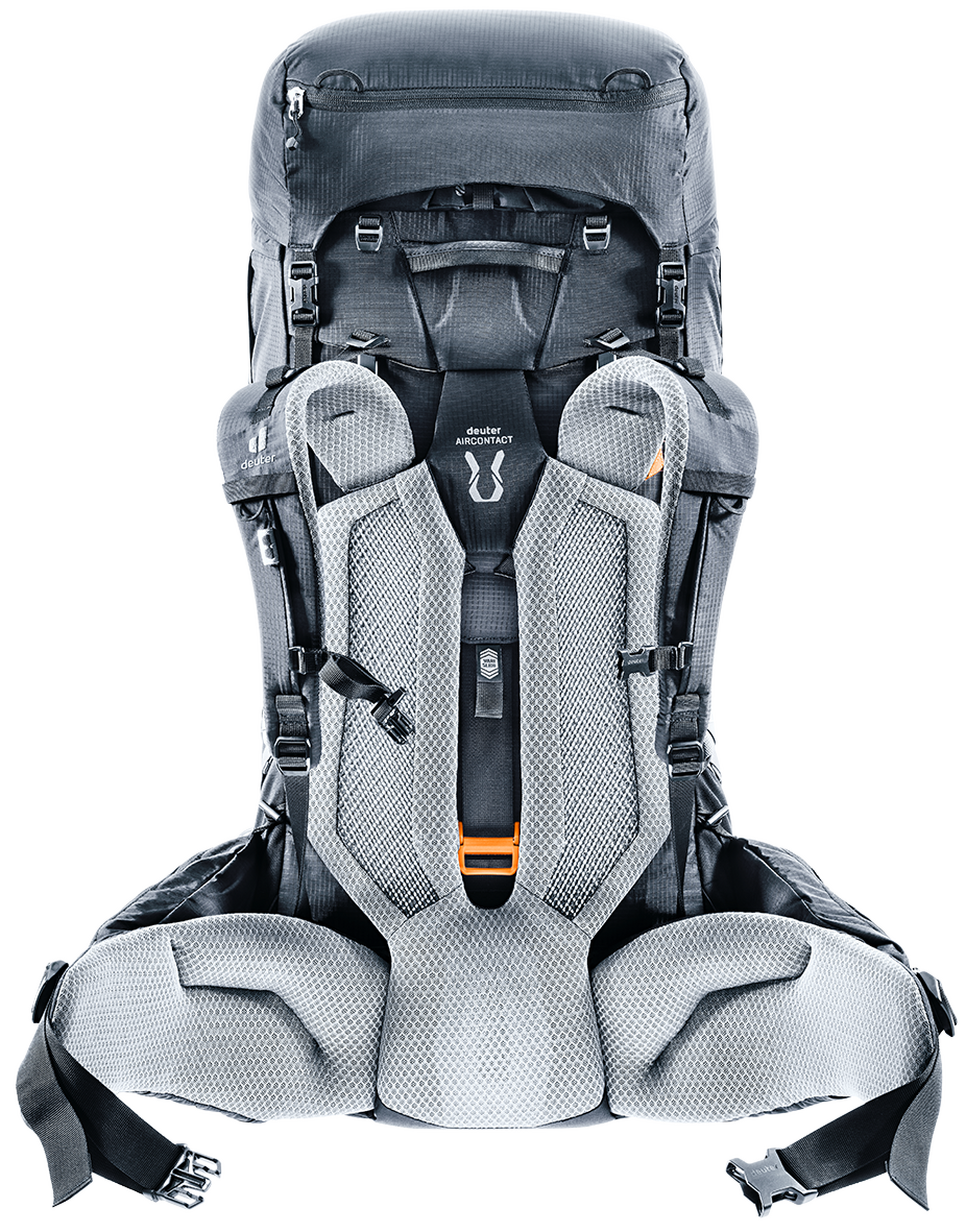 Im Test: Deuter Aircontact Pro 75+10 Trekkingrucksack