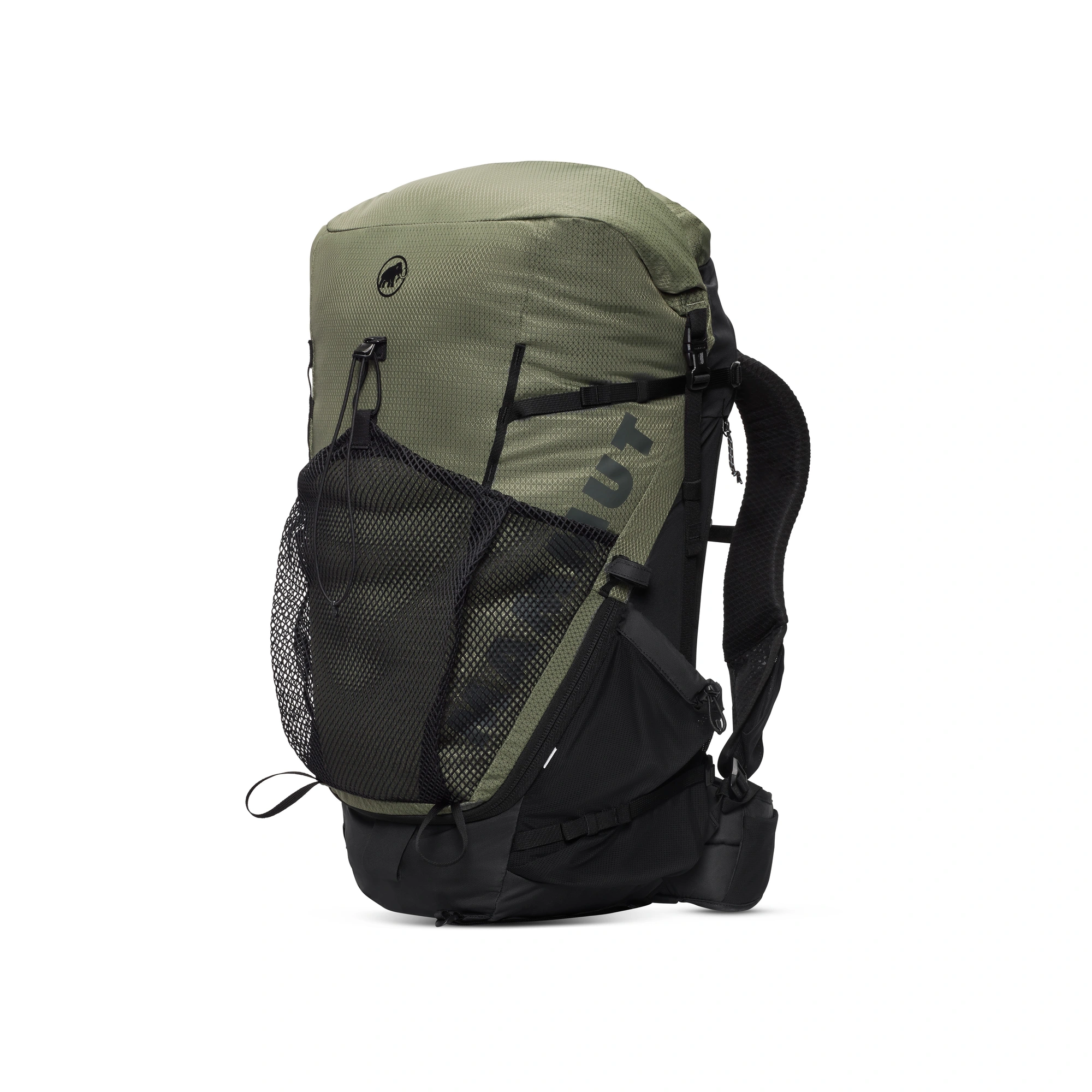 Im Test: Mammut Ducan Spine 50-60 Trekkingrucksack
