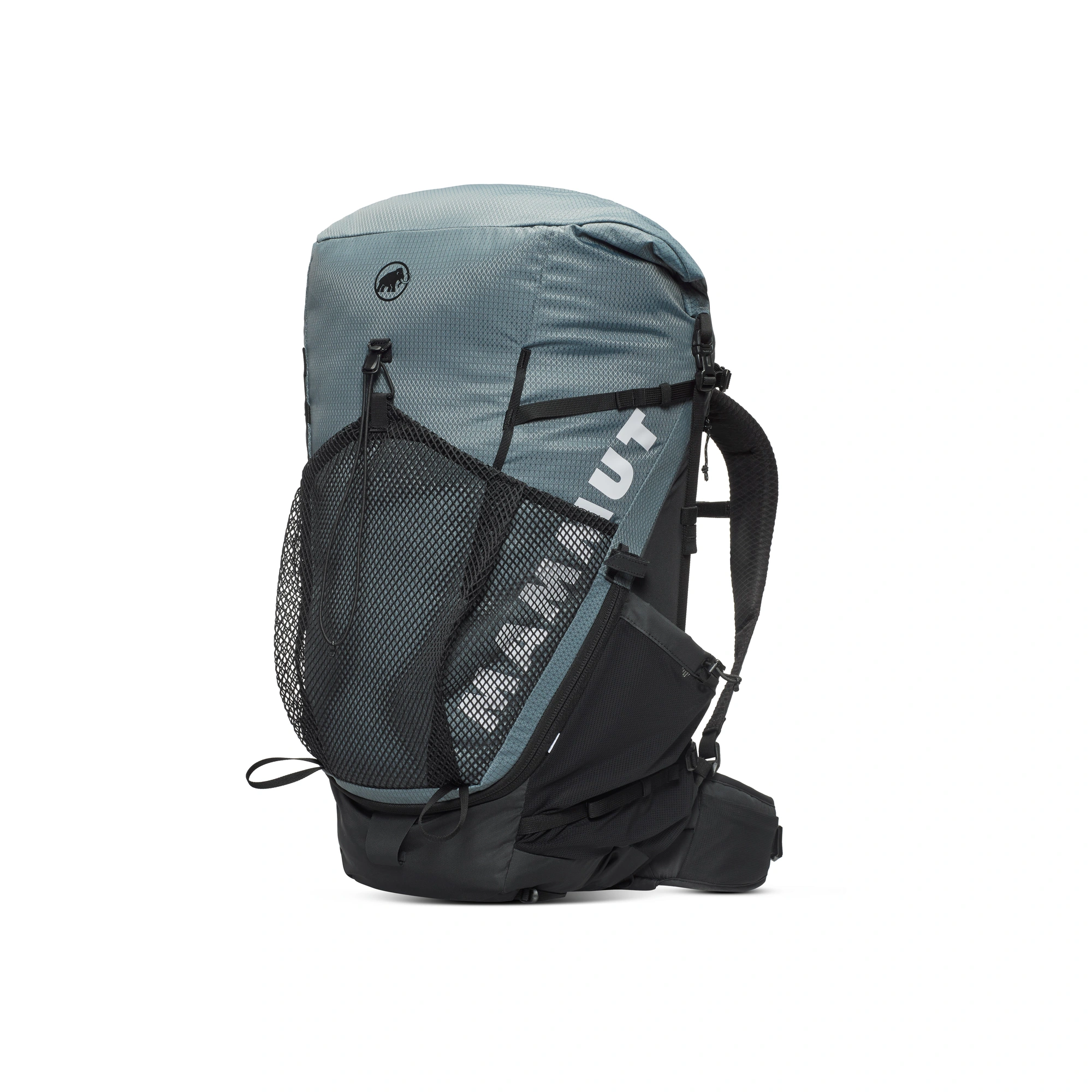 Im Test: Mammut Ducan Spine 50-60 Trekkingrucksack