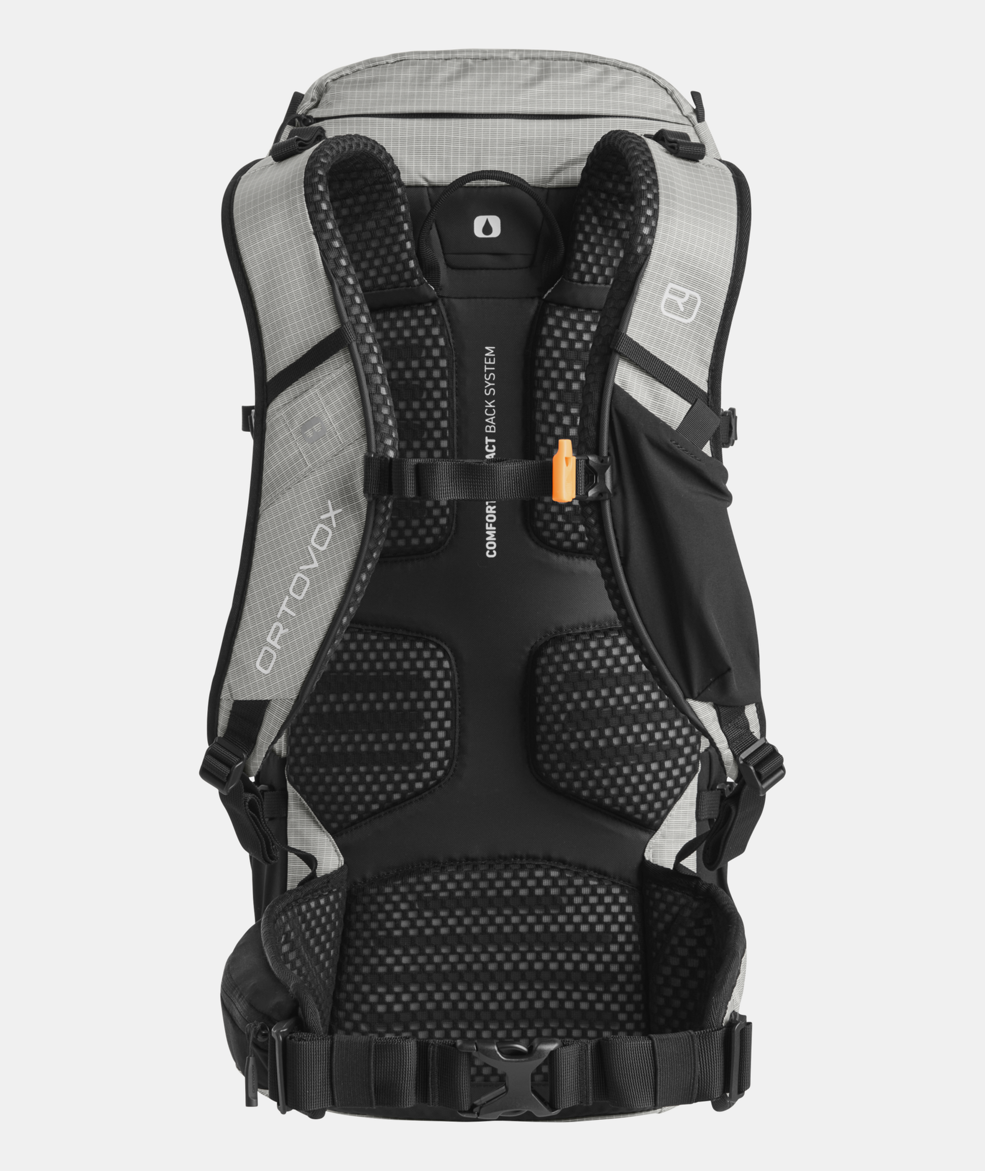 Im Test: Ortovox Traverse Pure 30 Alpinrucksack