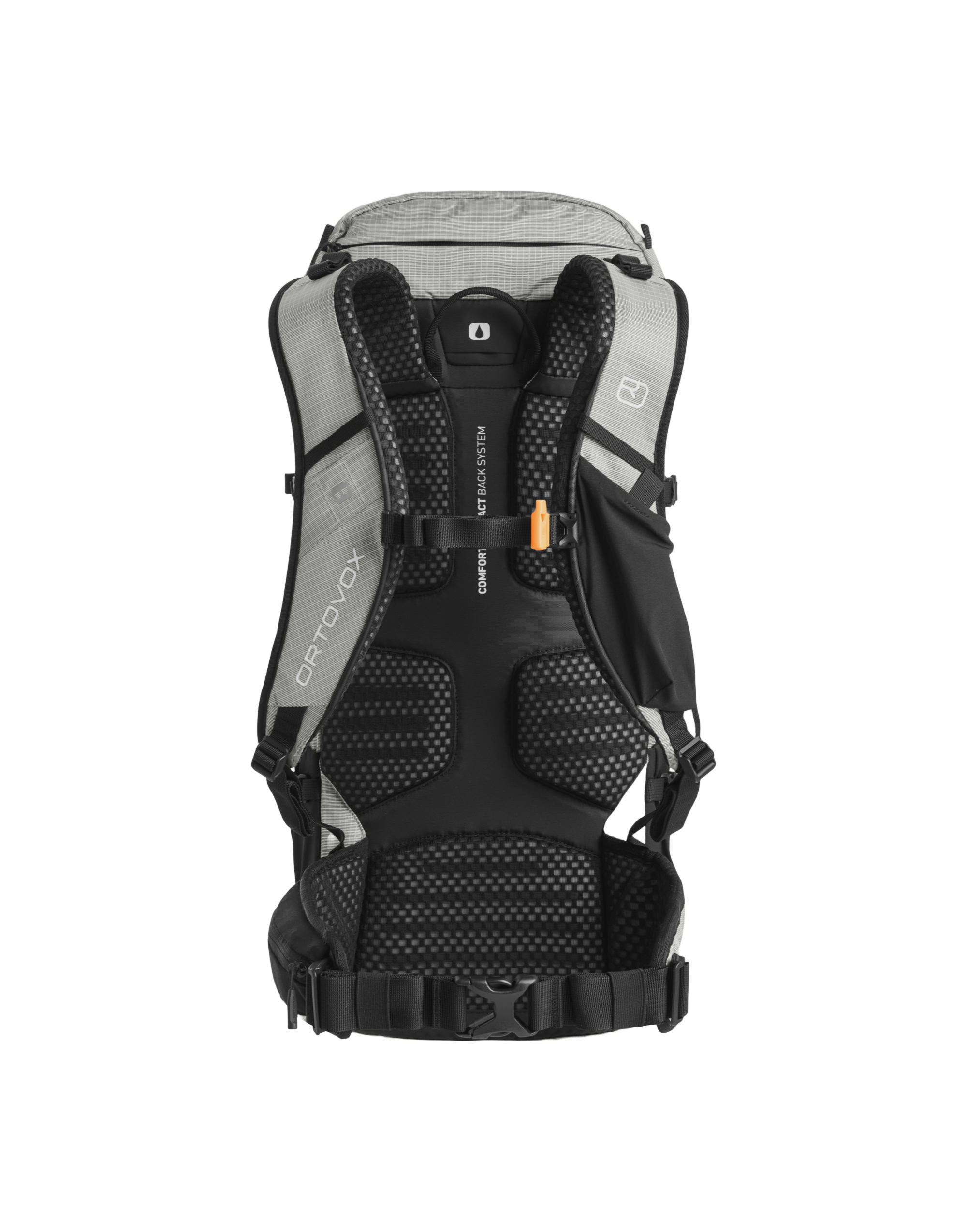 Im Test: Ortovox Traverse Pure 30 Alpinrucksack