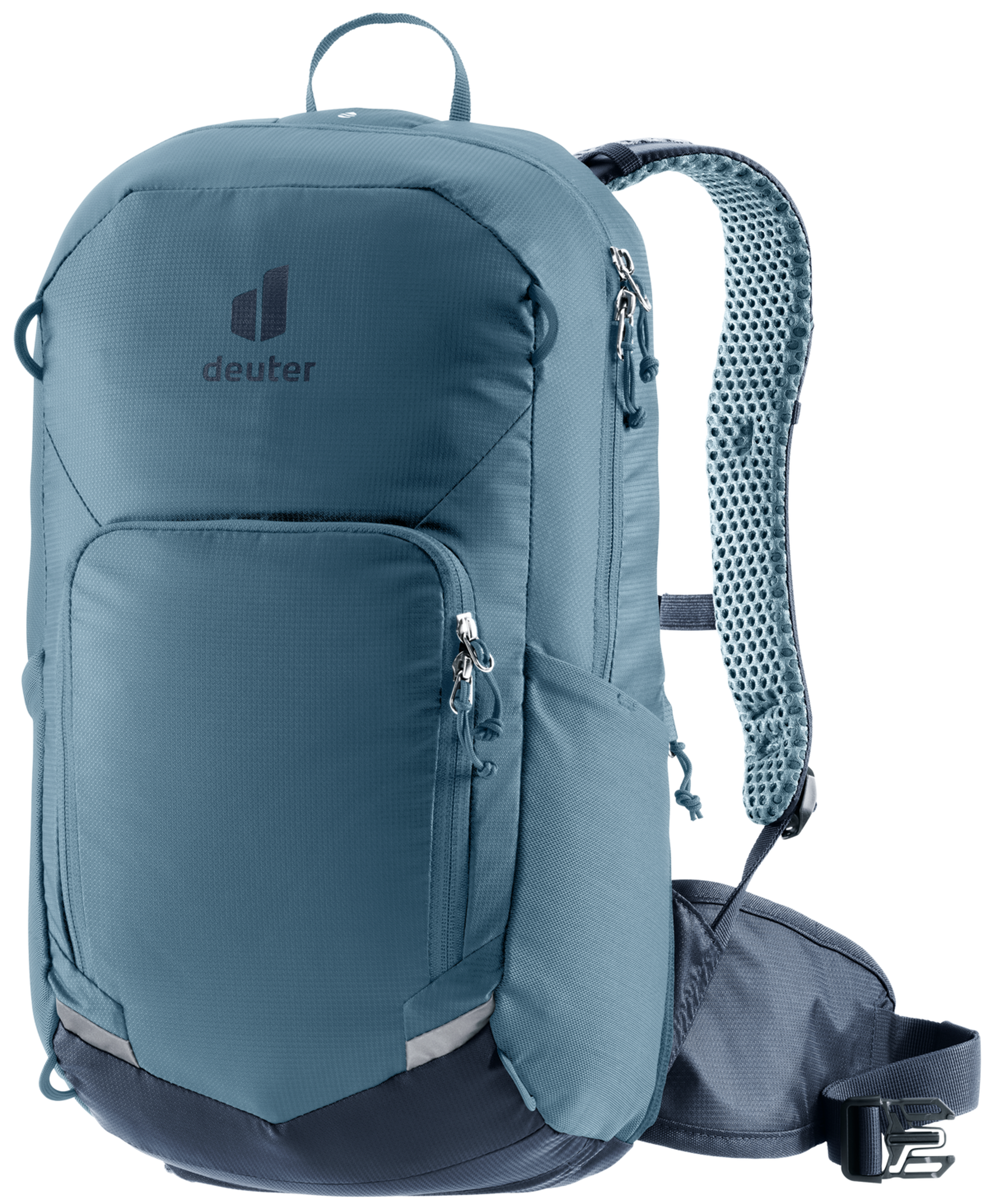Im Test: Deuter Bike 16 Bikerucksack