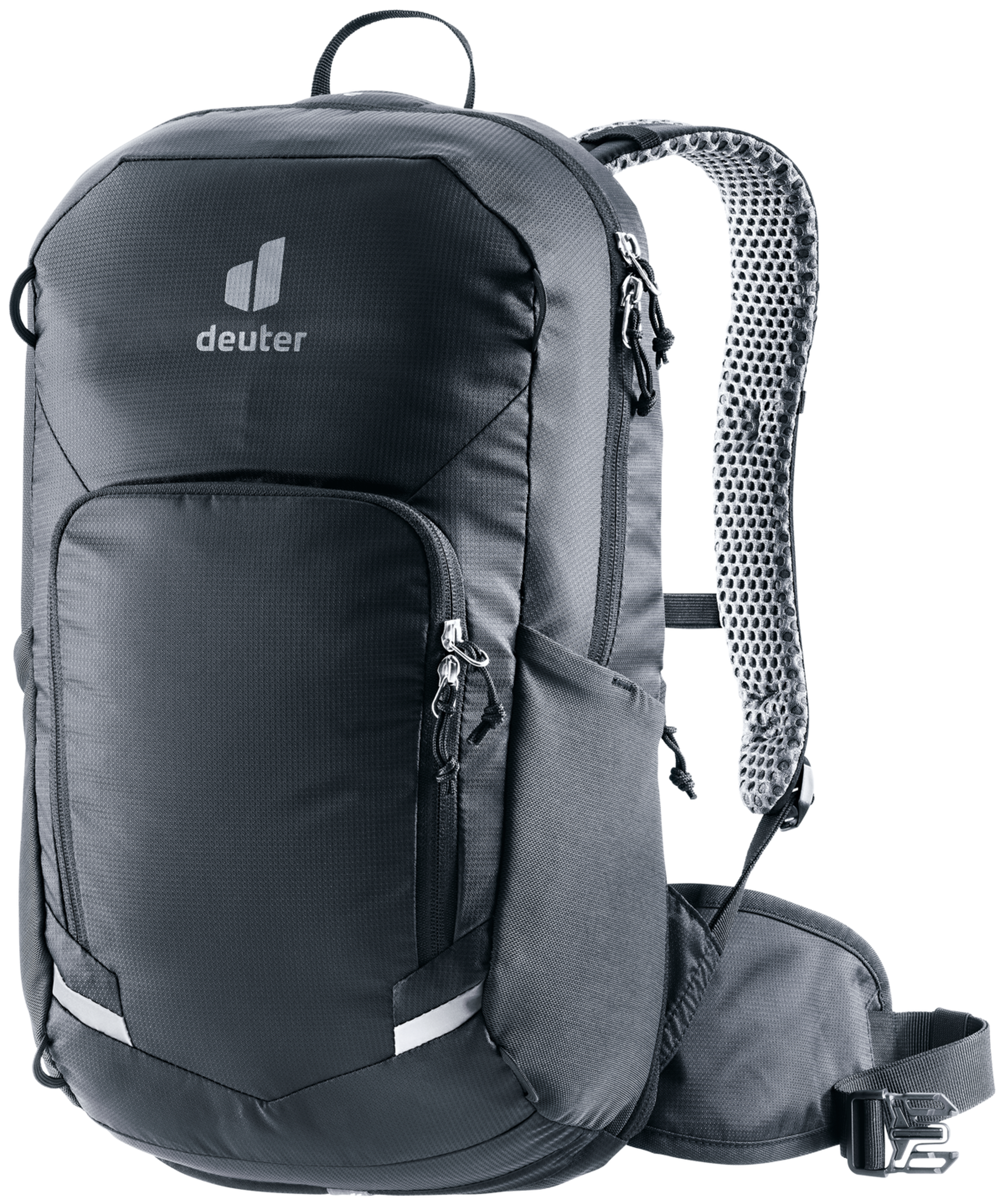 Im Test: Deuter Bike 16 Bikerucksack