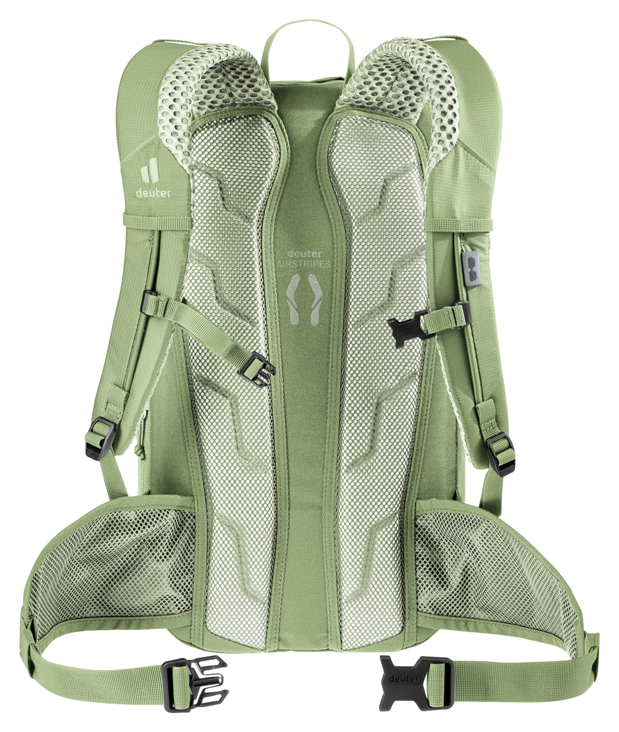 Im Test: Deuter Bike 16 Bikerucksack