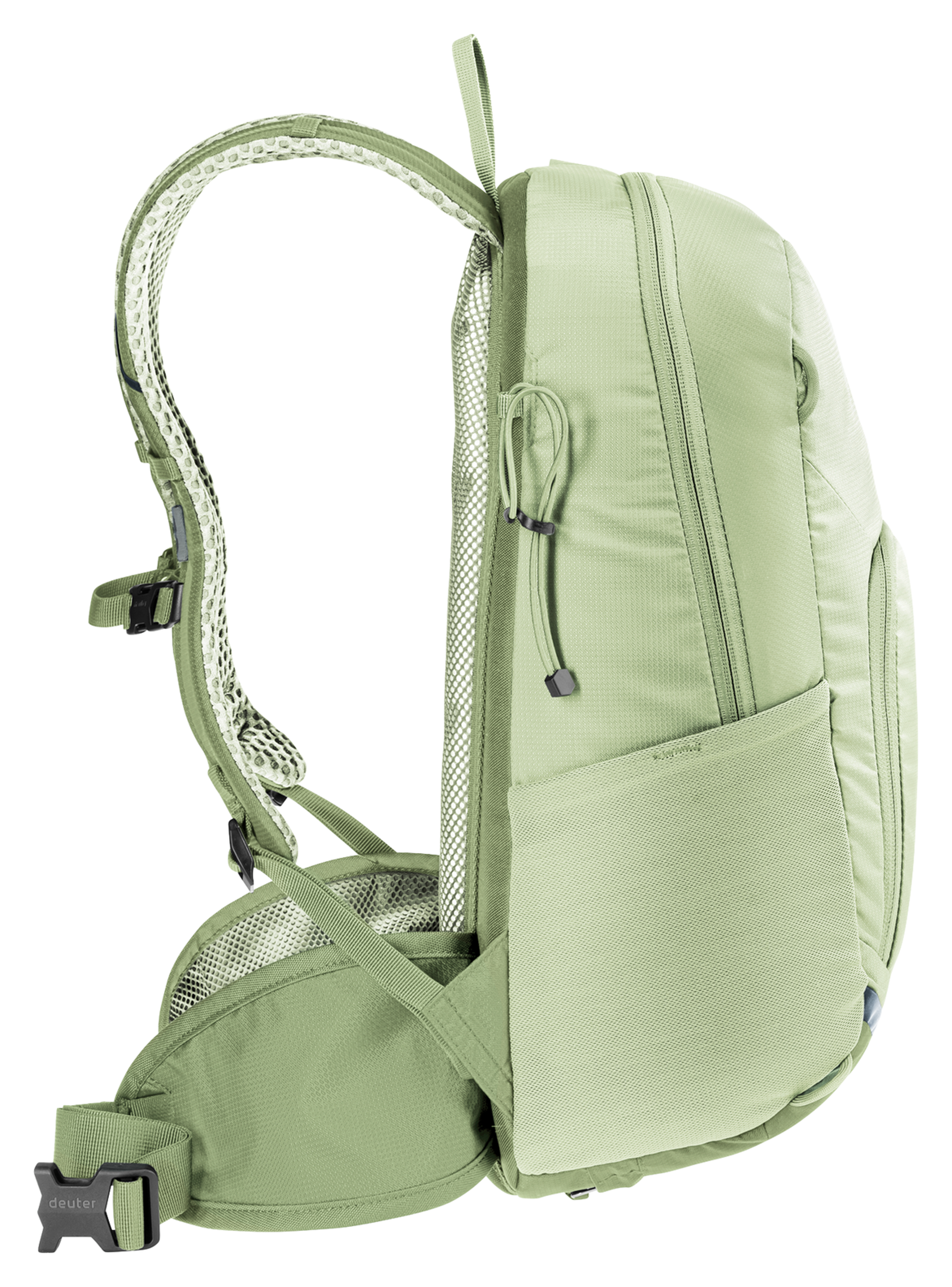 Im Test: Deuter Bike 16 Bikerucksack