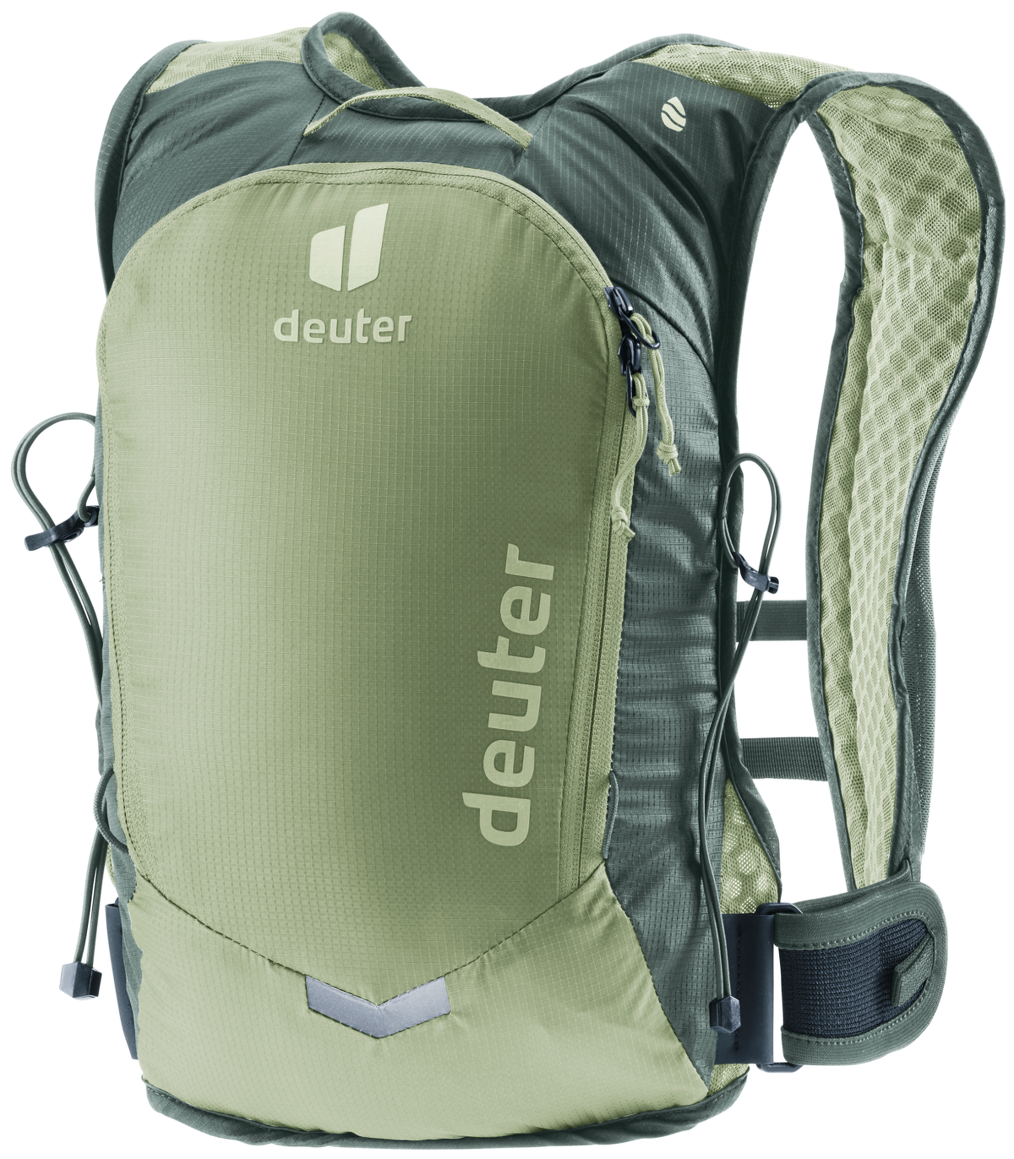 Im Test: Deuter Rogla 5 Bikerucksack