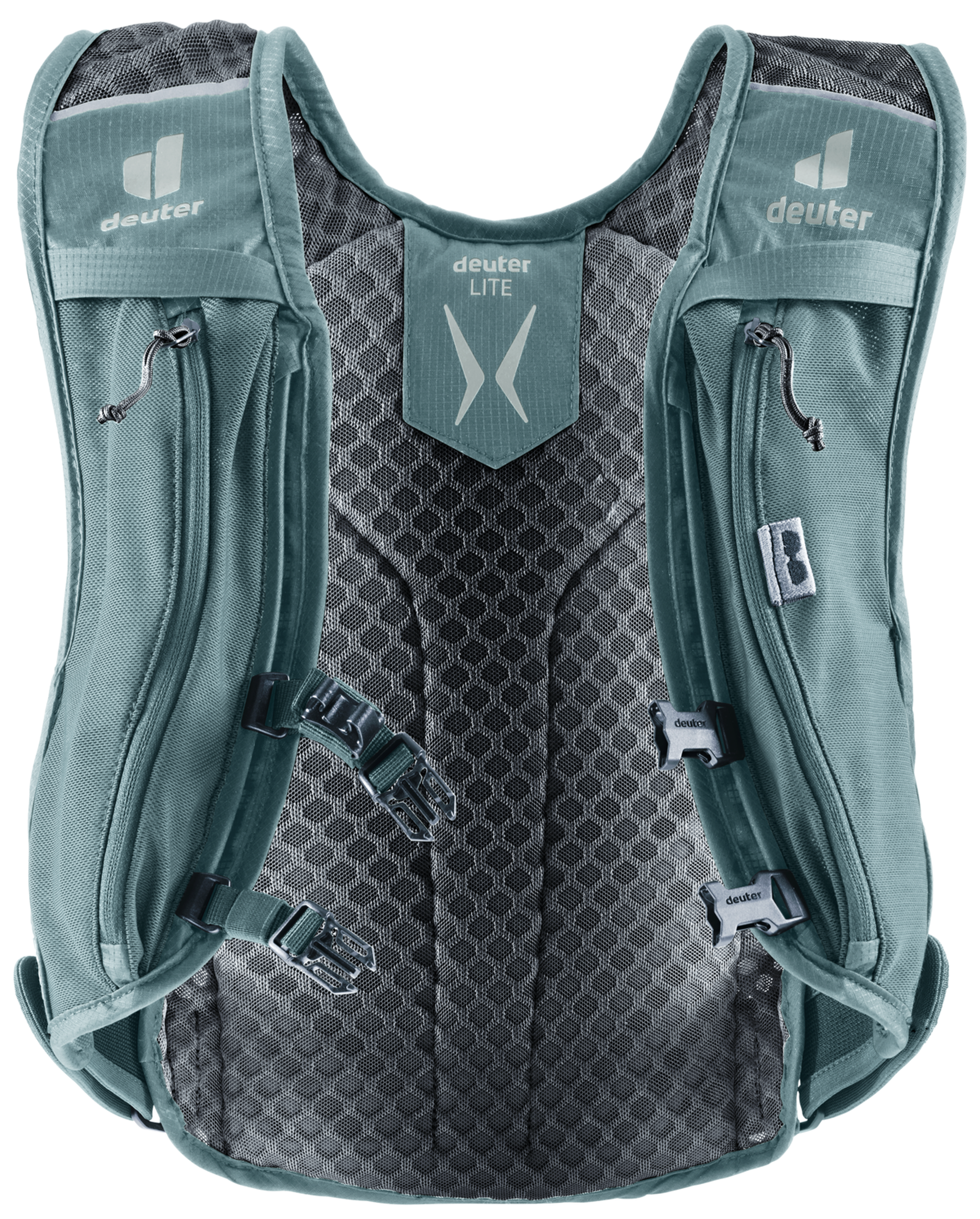 Im Test: Deuter Rogla 5 Bikerucksack