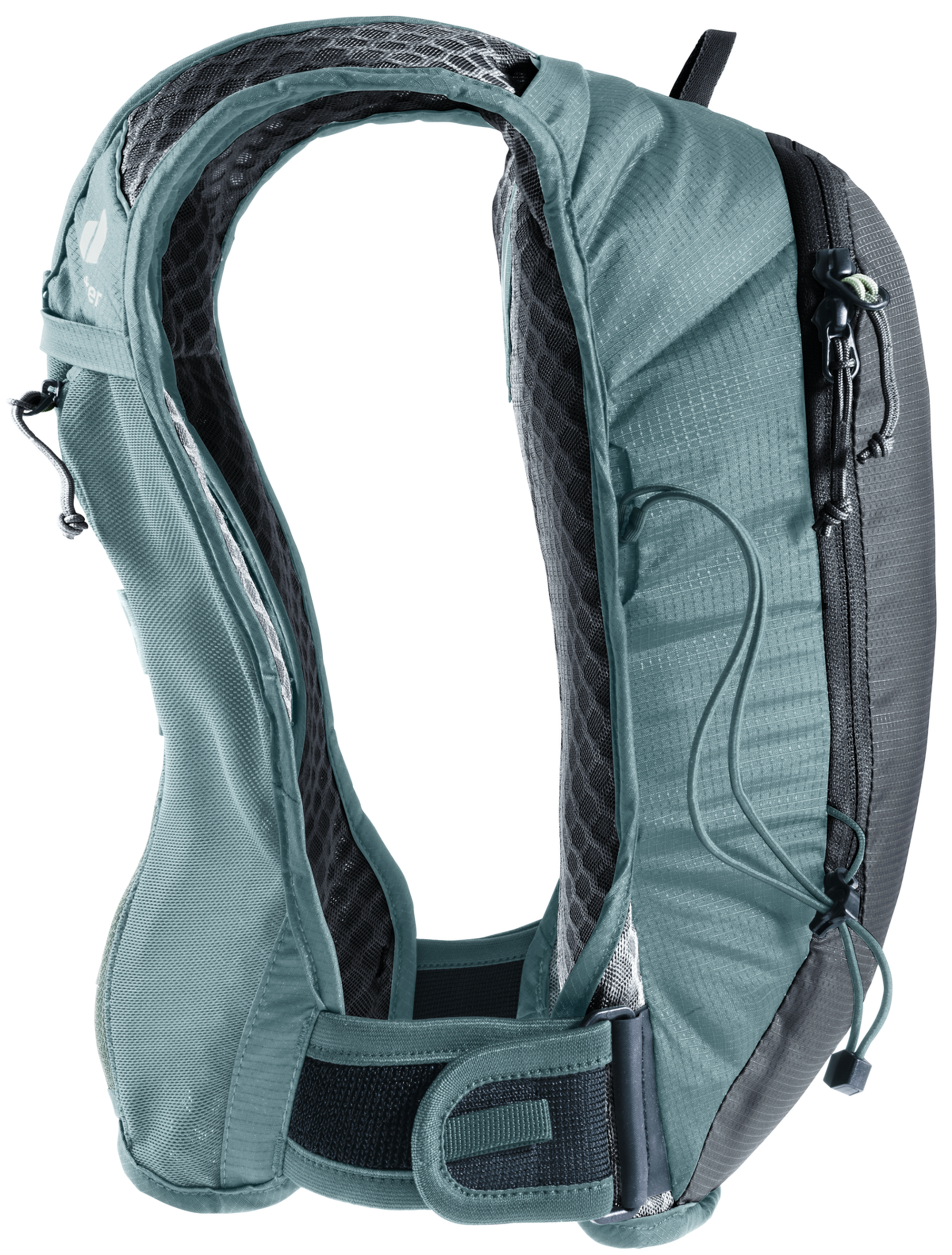 Im Test: Deuter Rogla 5 Bikerucksack