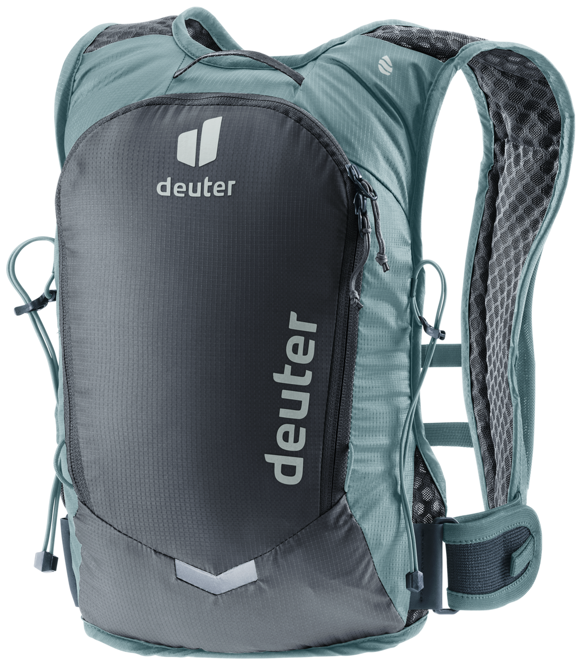 Im Test: Deuter Rogla 5 Bikerucksack