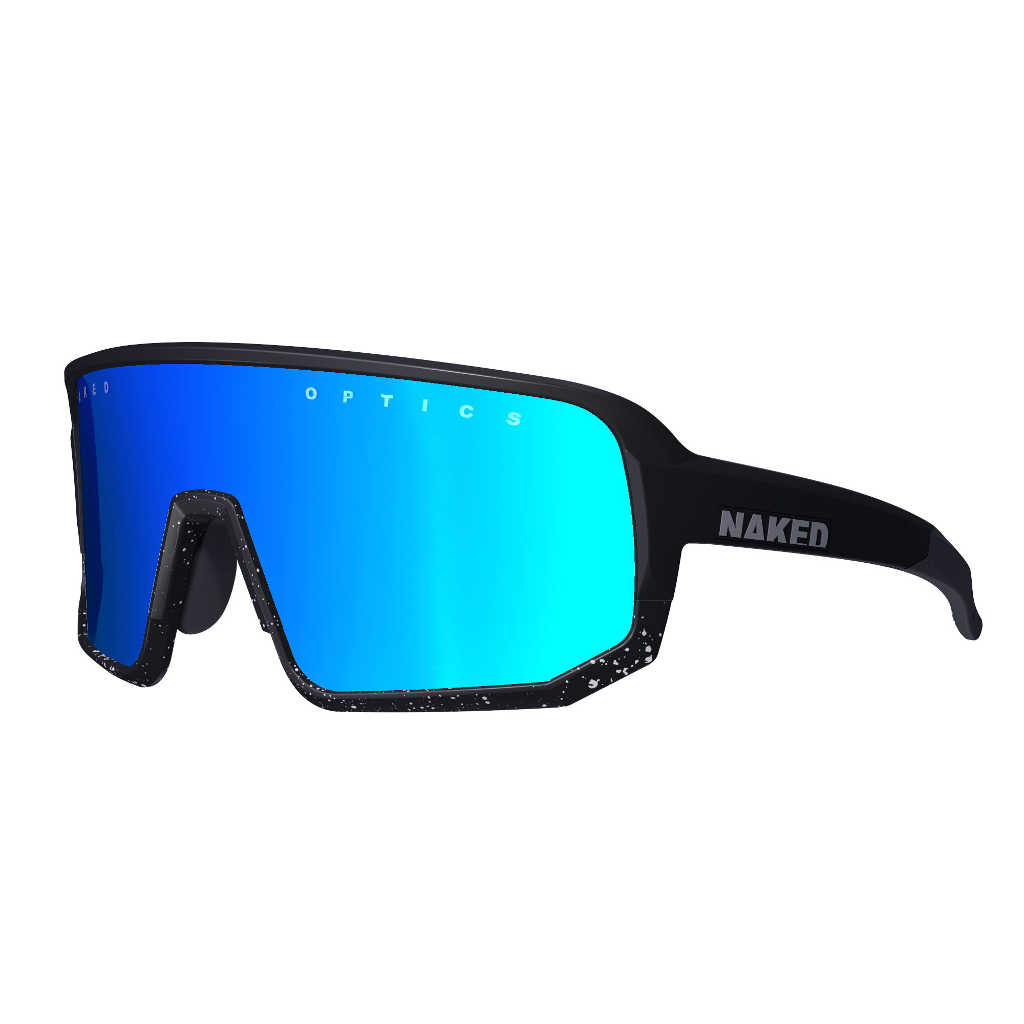 Ausprobiert: Naked Volt Sonnenbrille