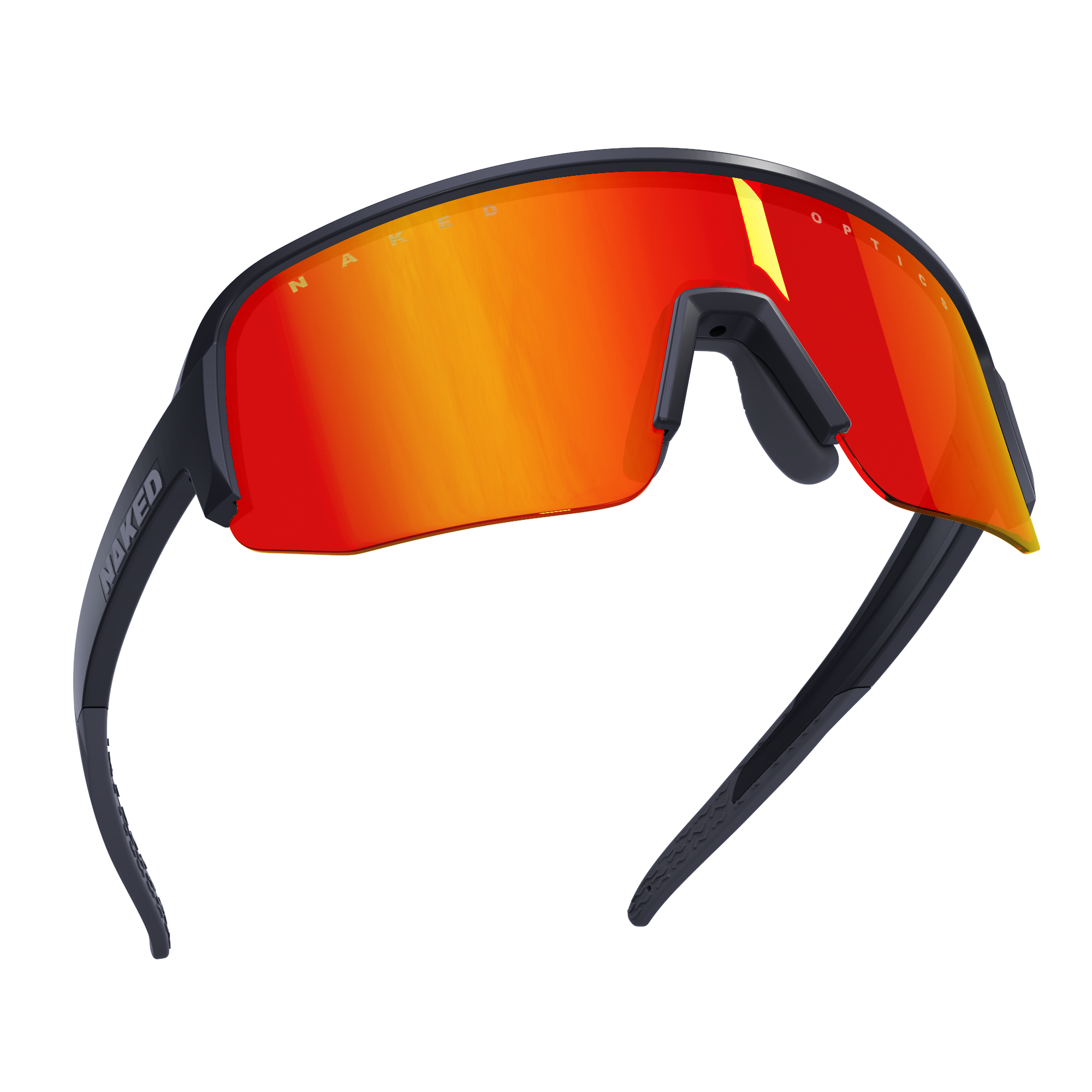 Ausprobiert: Naked Volt Sonnenbrille
