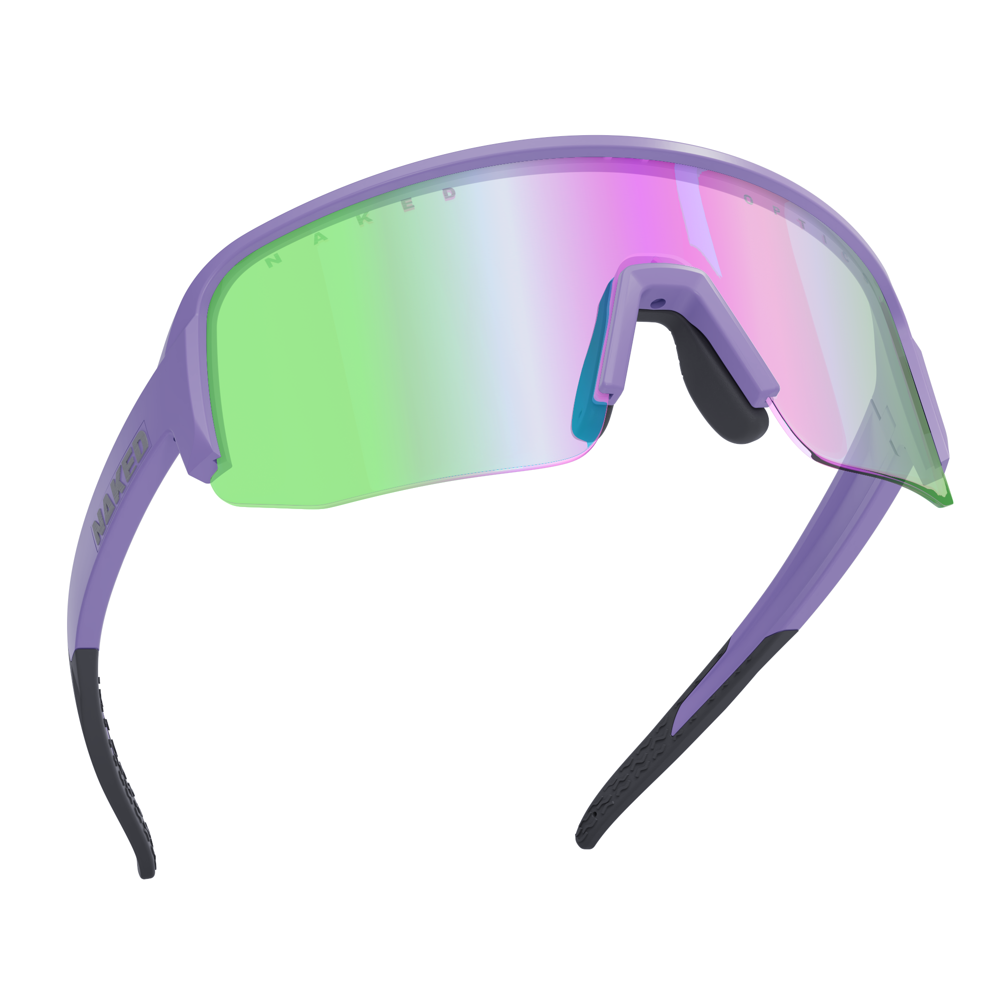 Ausprobiert: Naked Volt Sonnenbrille