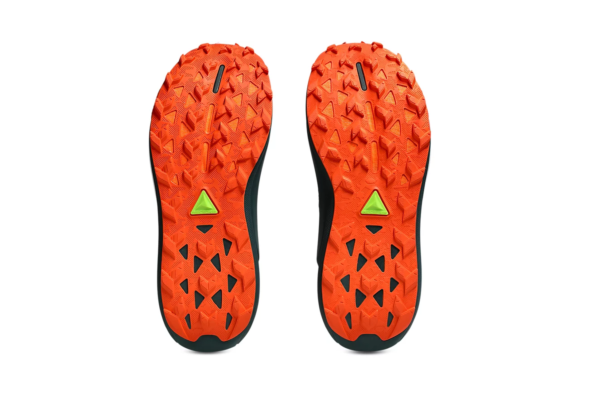 Im Test: Asics Gel-Trabuco 13 Trailrunningschuh