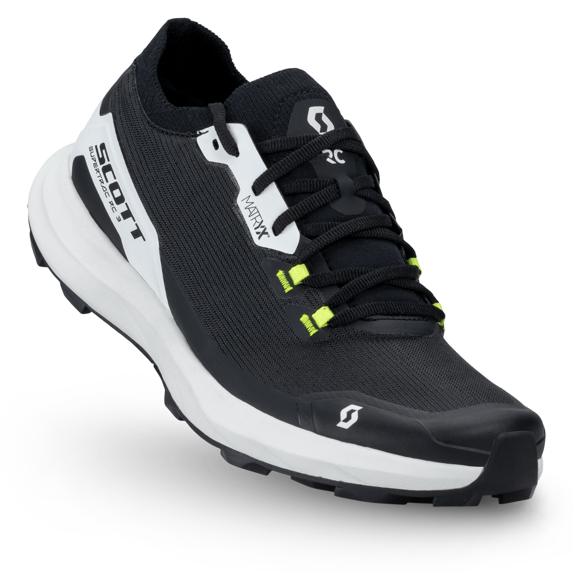 Im Test: Scott Supertrac RC 3 Trailrunningschuh
