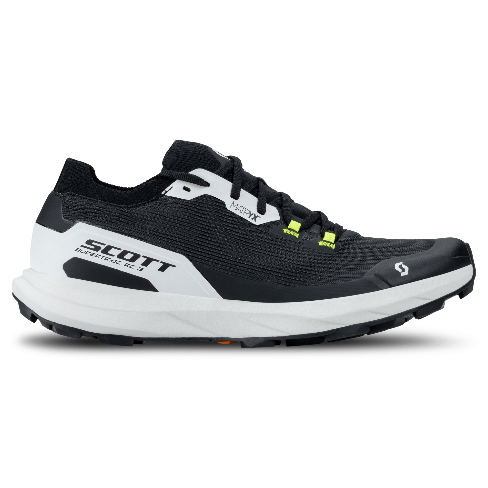 Im Test: Scott Supertrac RC 3 Trailrunningschuh