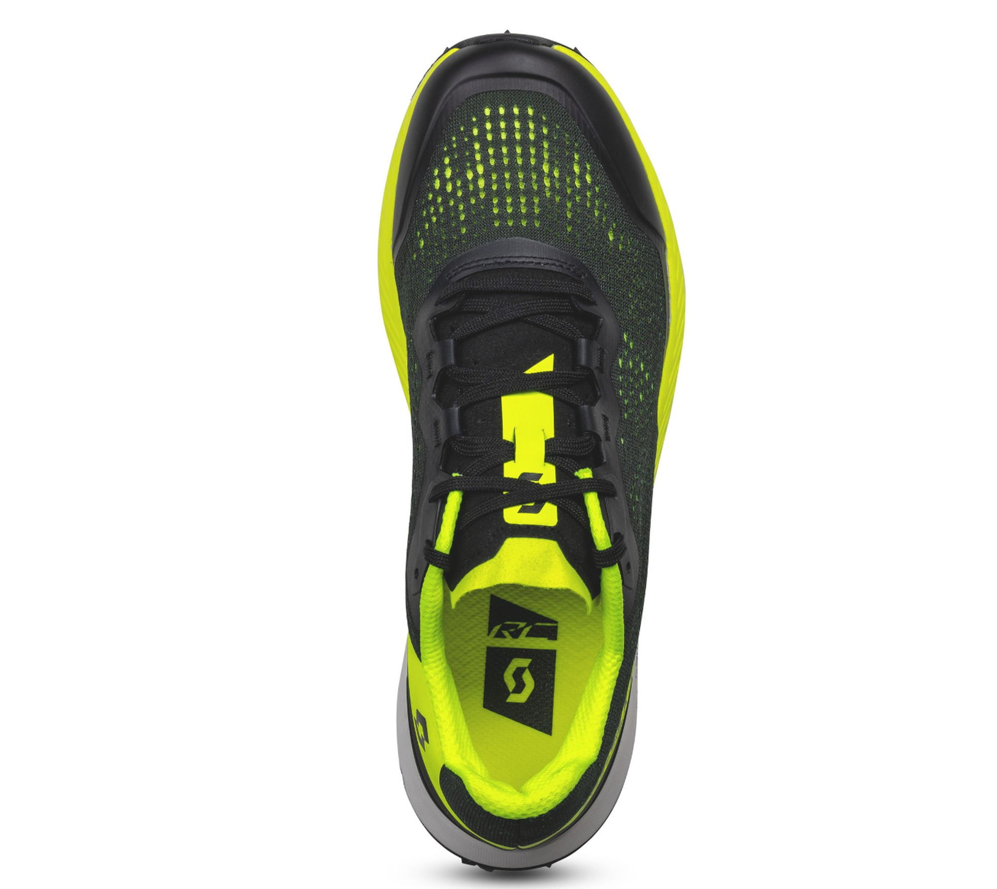 Im Test: Scott Ultra Carbon RC Trailrunningschuh