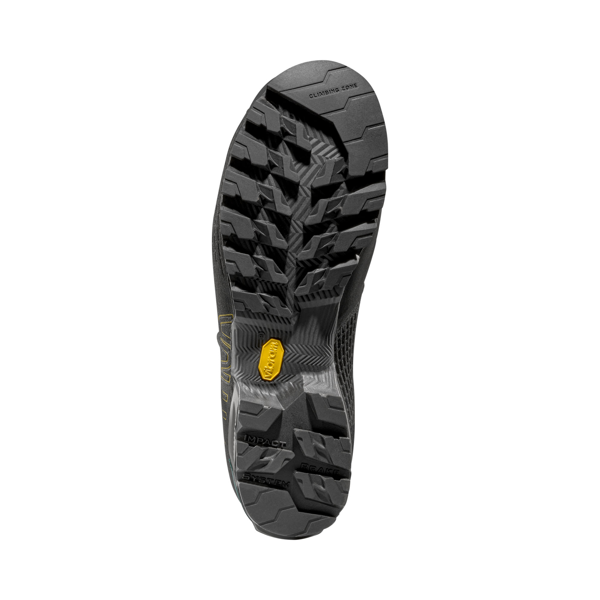 Im Test: La Sportiva Trango Alpine GTX Alpinschuh