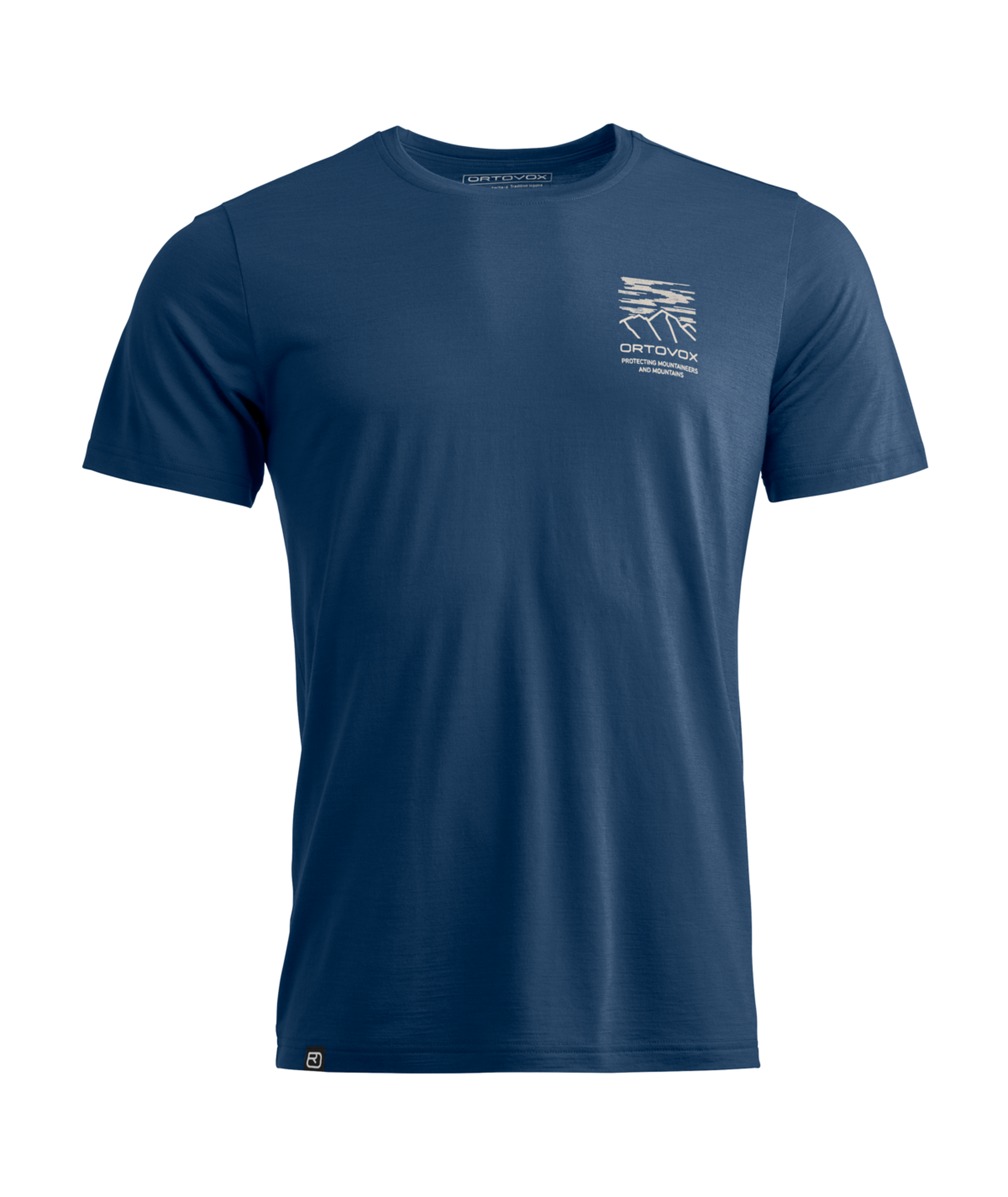 Getestet: Ortovox 150 Cool MTN Mission TS
