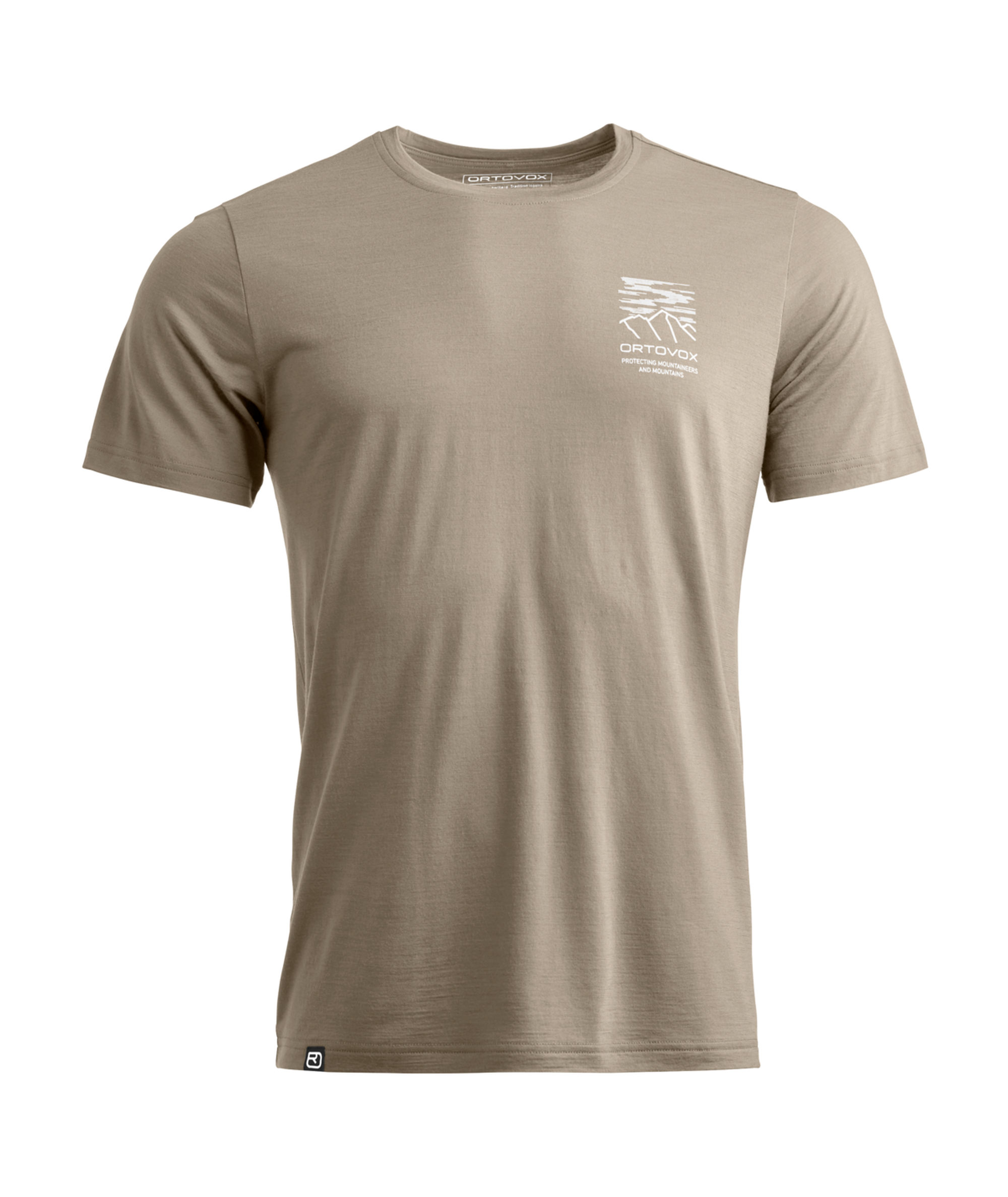 Getestet: Ortovox 150 Cool MTN Mission TS