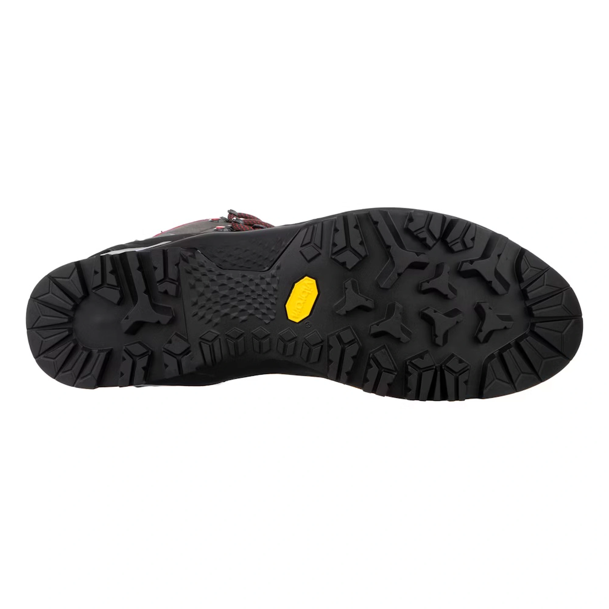 Im Test: Salewa Mountain Trainer Mid GTX Wanderschuh