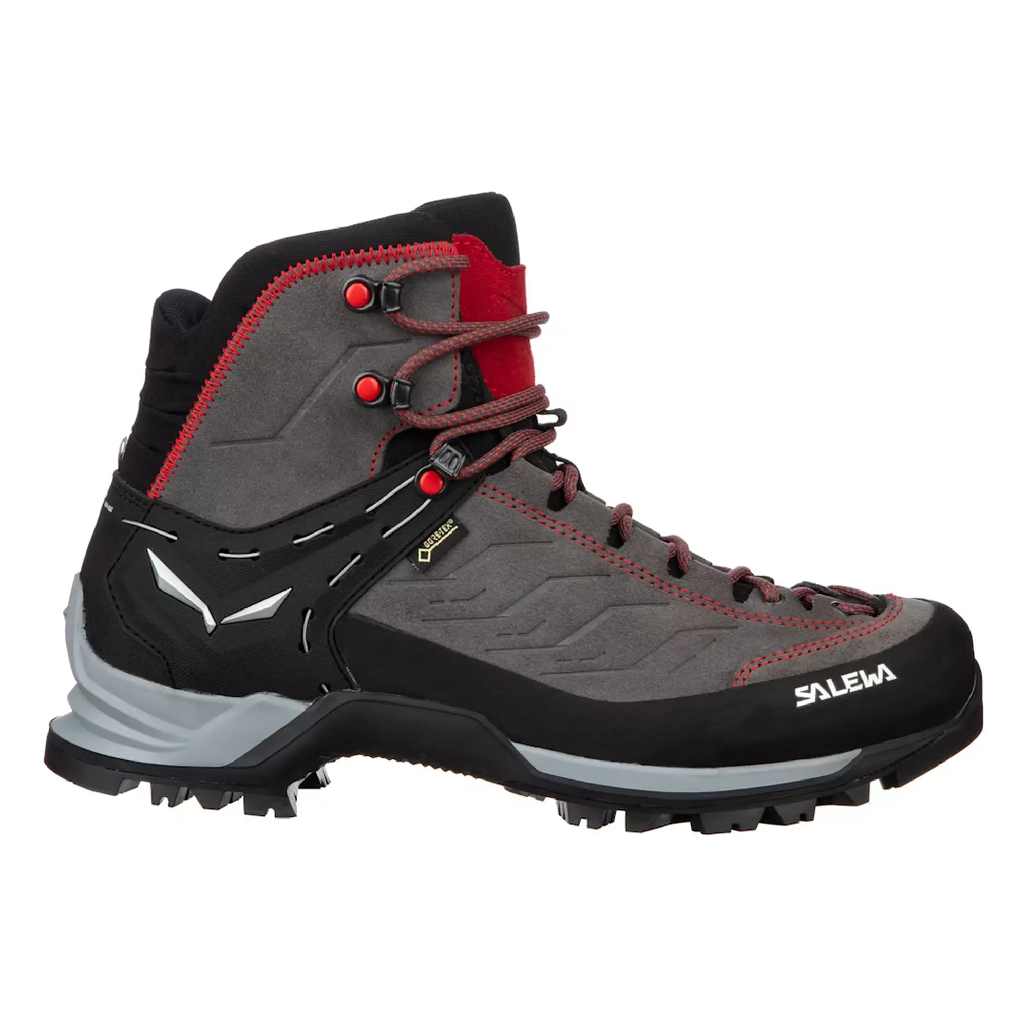 Im Test: Salewa Mountain Trainer Mid GTX Wanderschuh