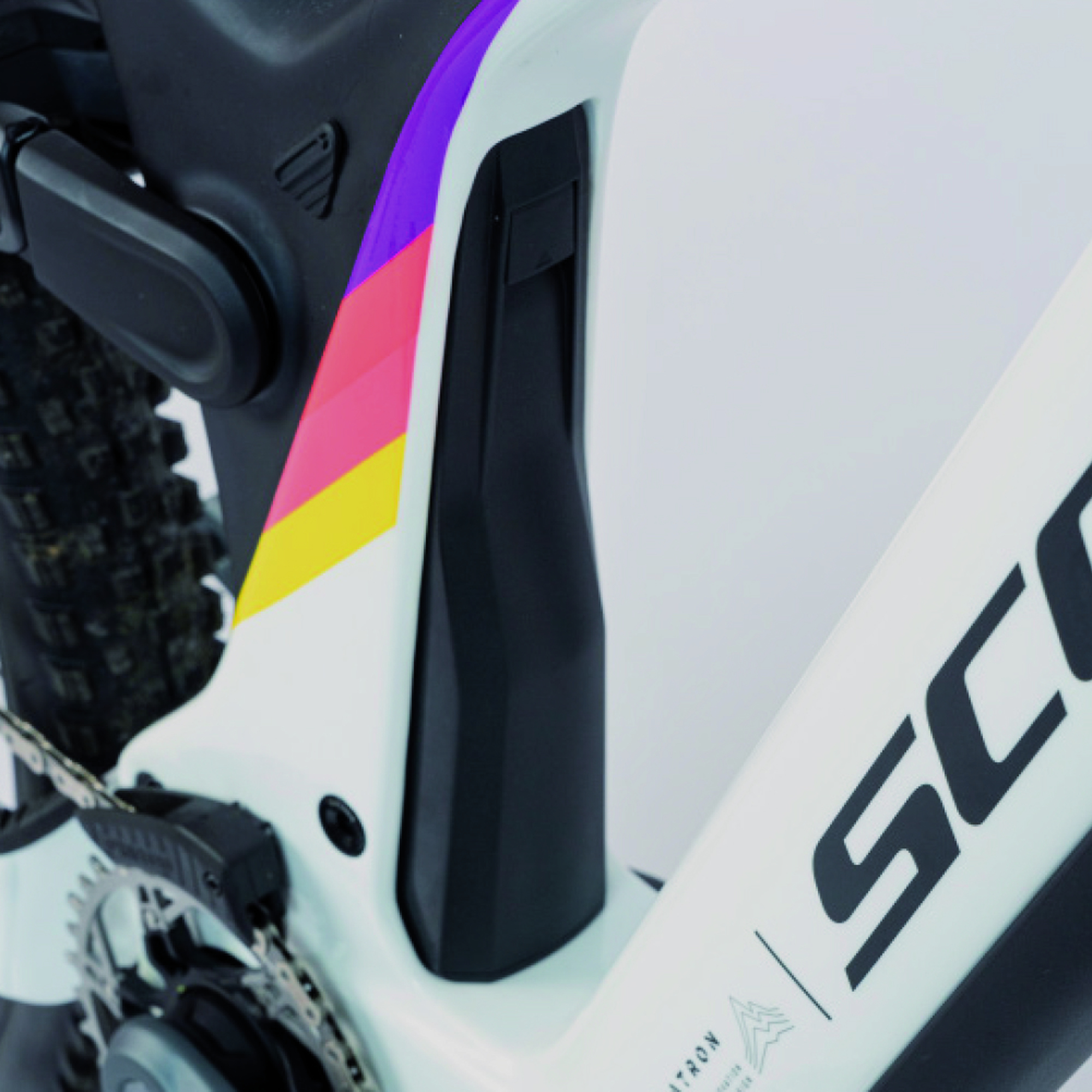 Scott Patron 900