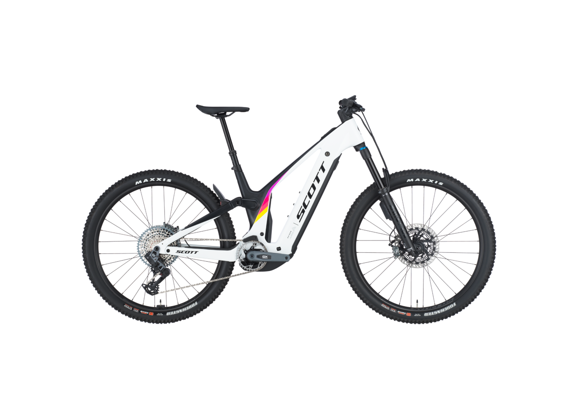 Scott Patron 900