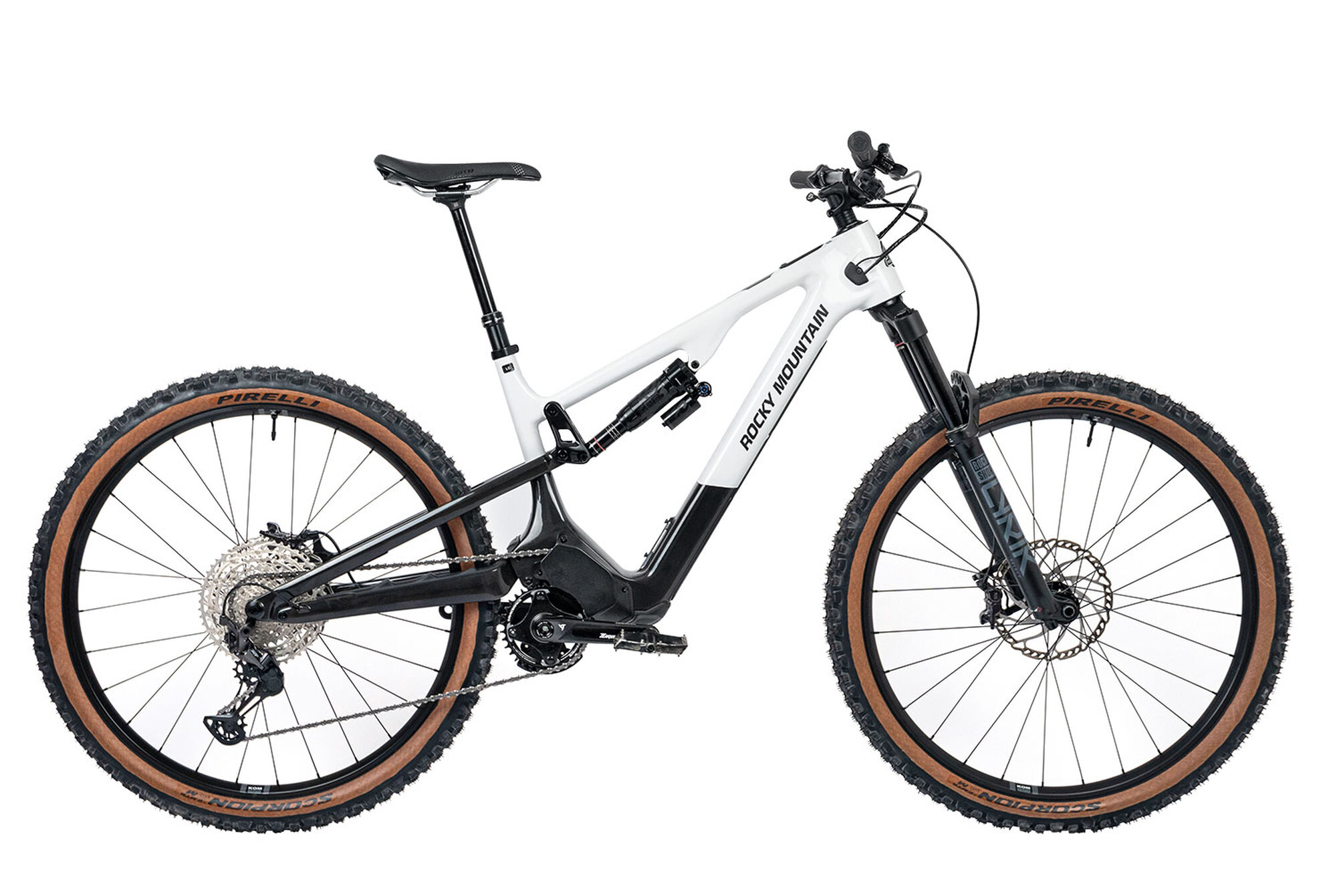 Rocky Mountain Instinct Powerplay SL Carbon 50