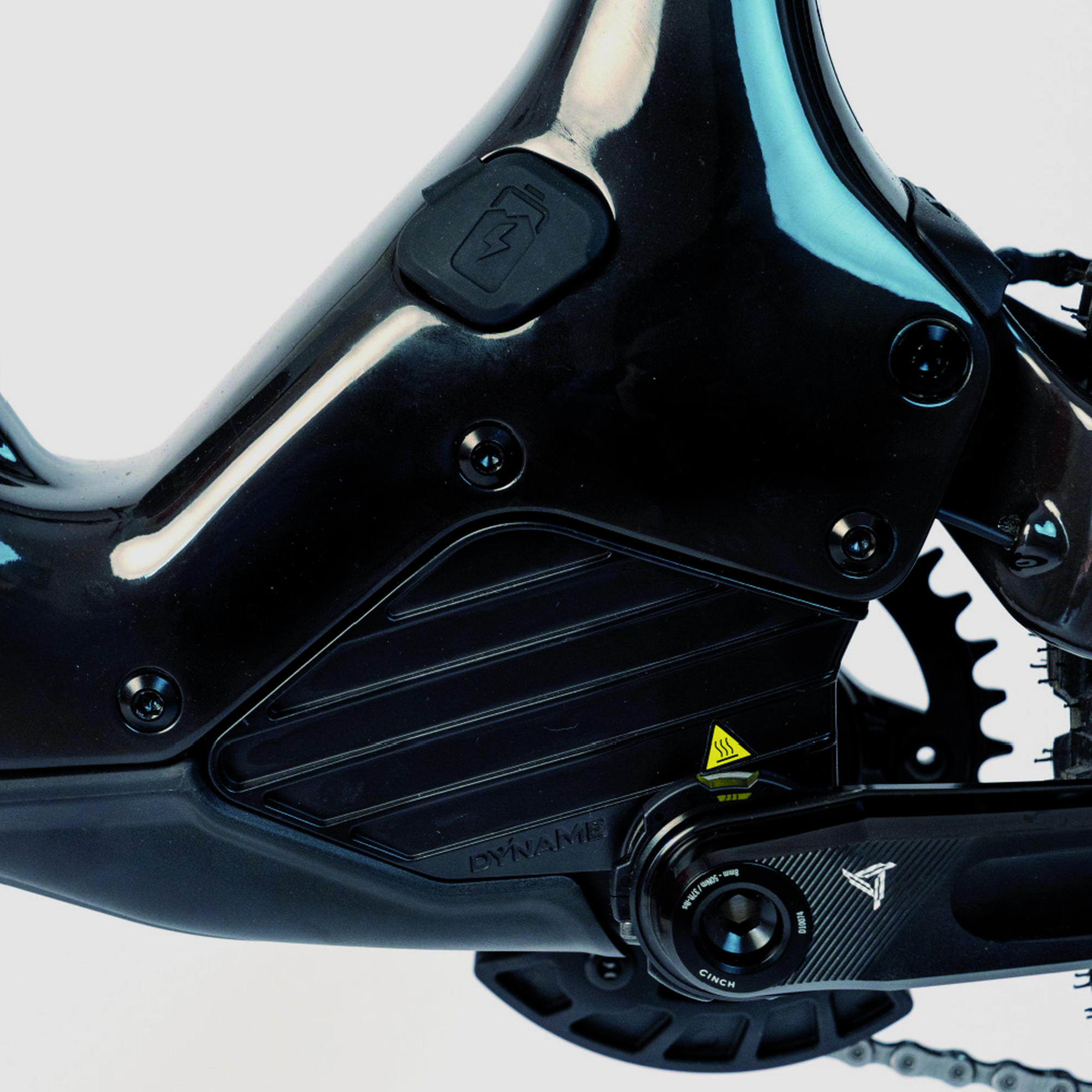 Rocky Mountain Instinct Powerplay SL Carbon 50