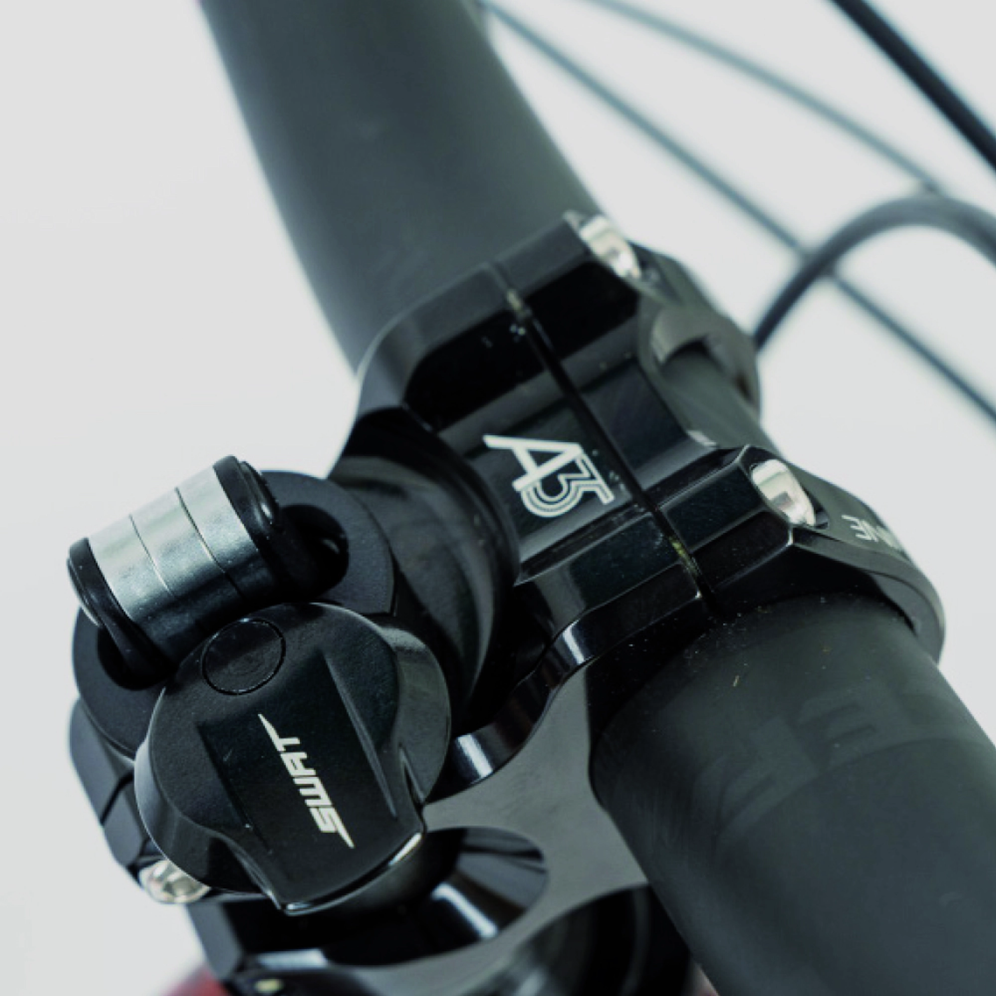 Specialized Turbo Levo SL Pro