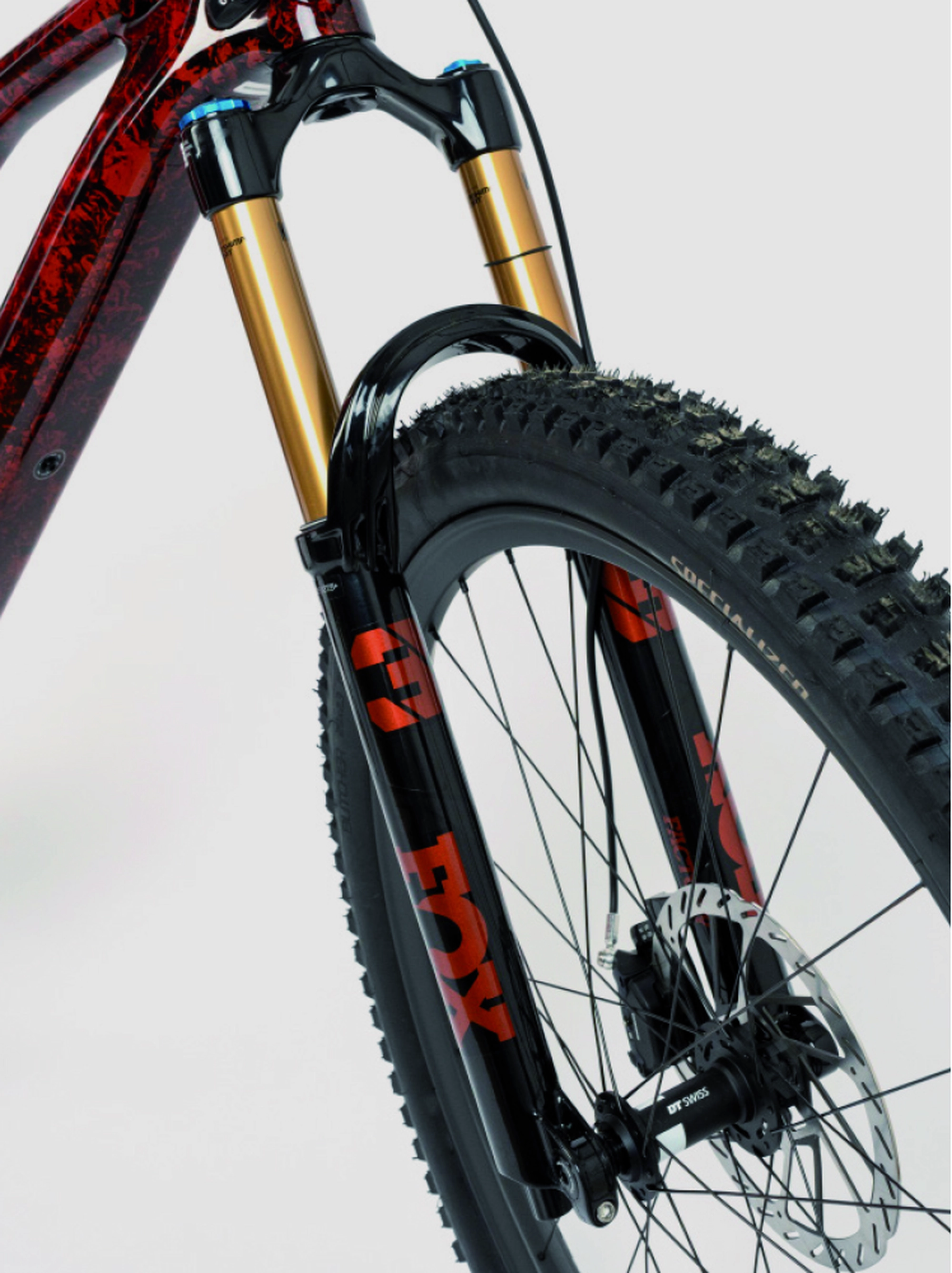 Specialized Turbo Levo SL Pro