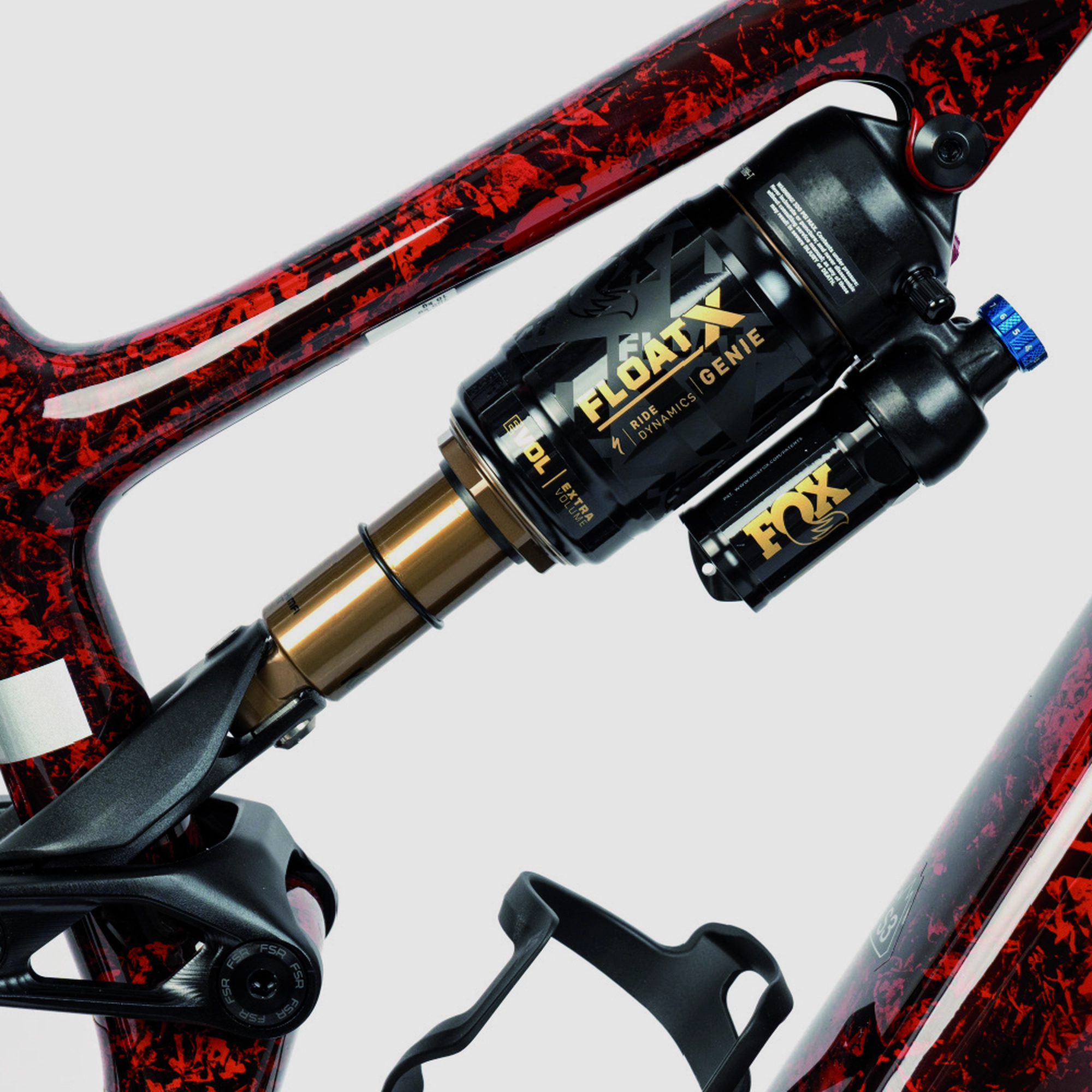 Specialized Turbo Levo SL Pro