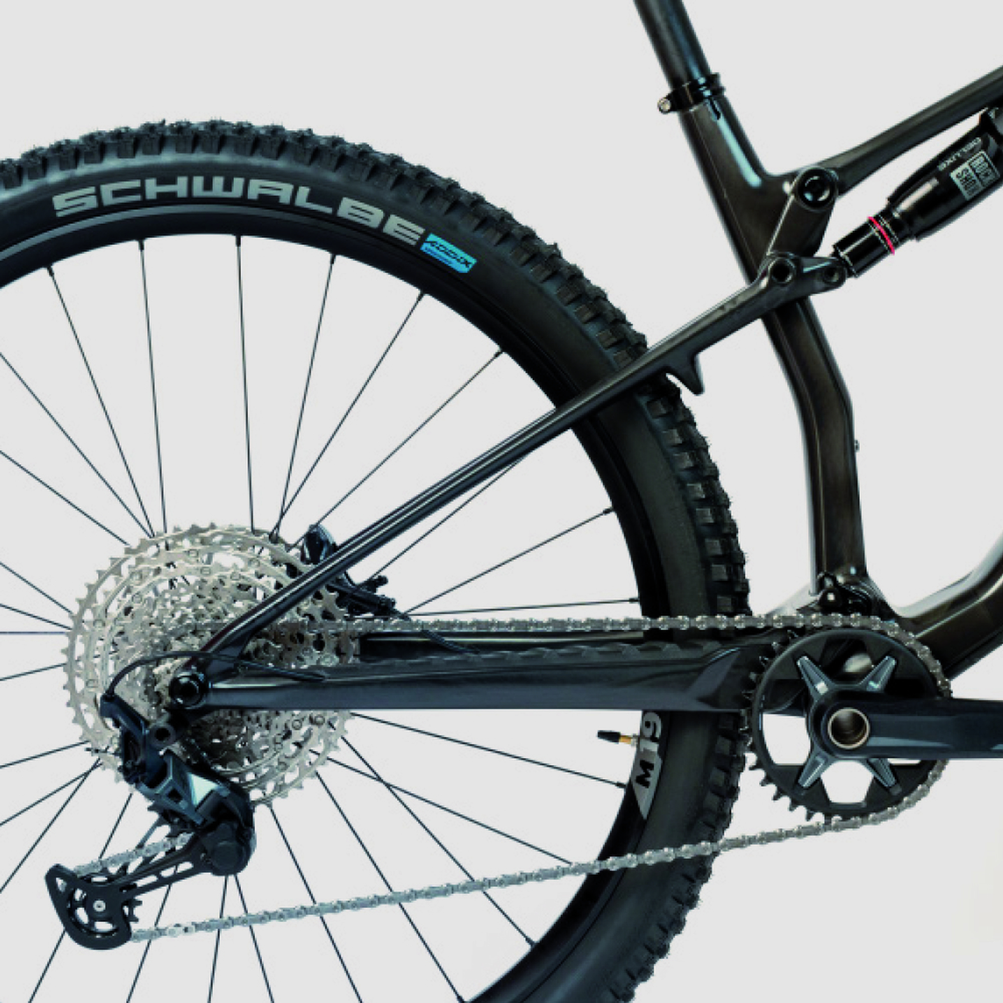 Superior XF 9.6 DC