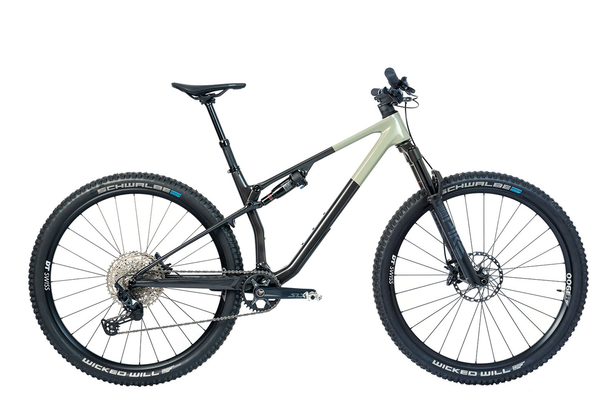 Superior XF 9.6 DC
