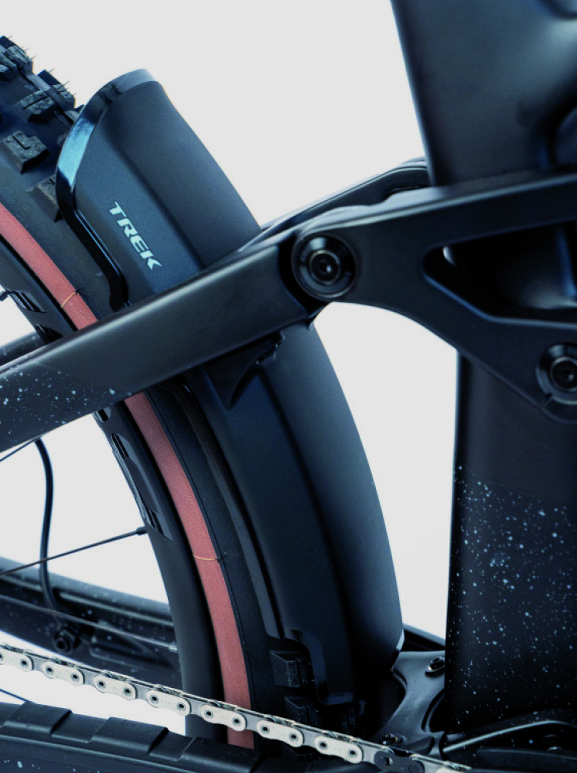 Trek Rail+ 9.9 AXS