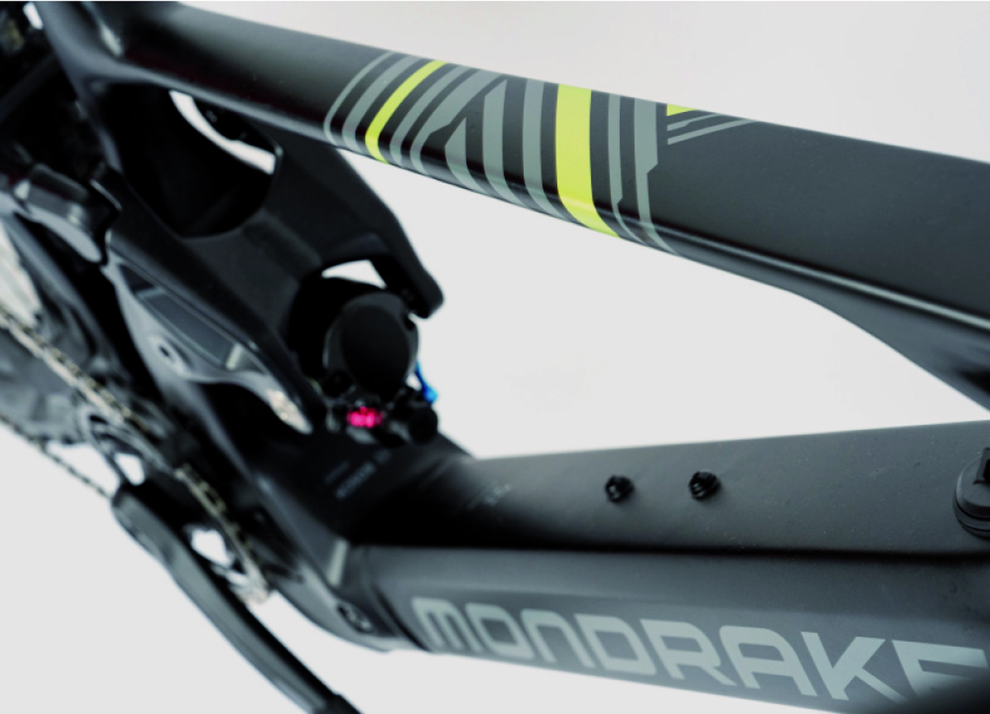 Mondraker SLY RR