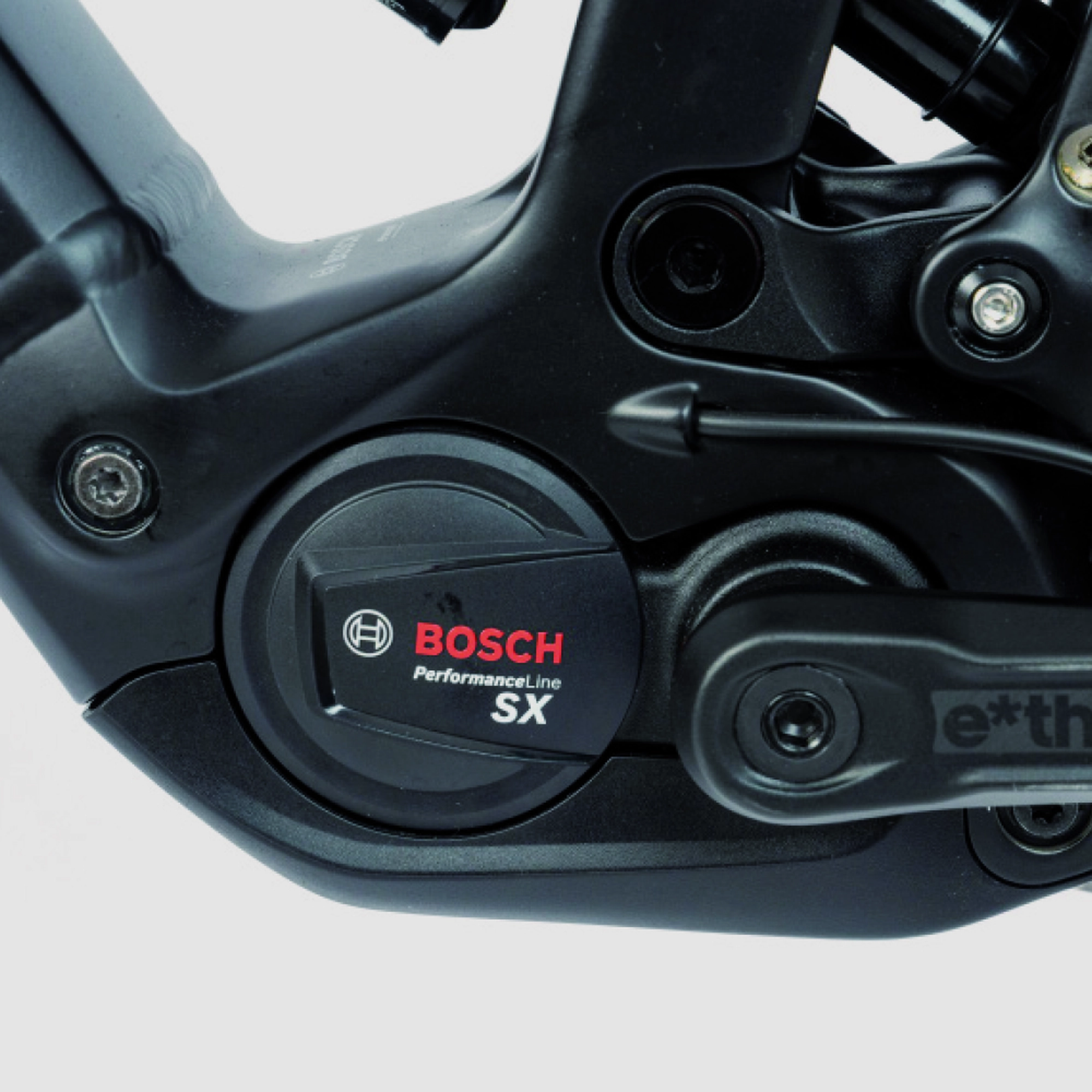 Mondraker SLY RR