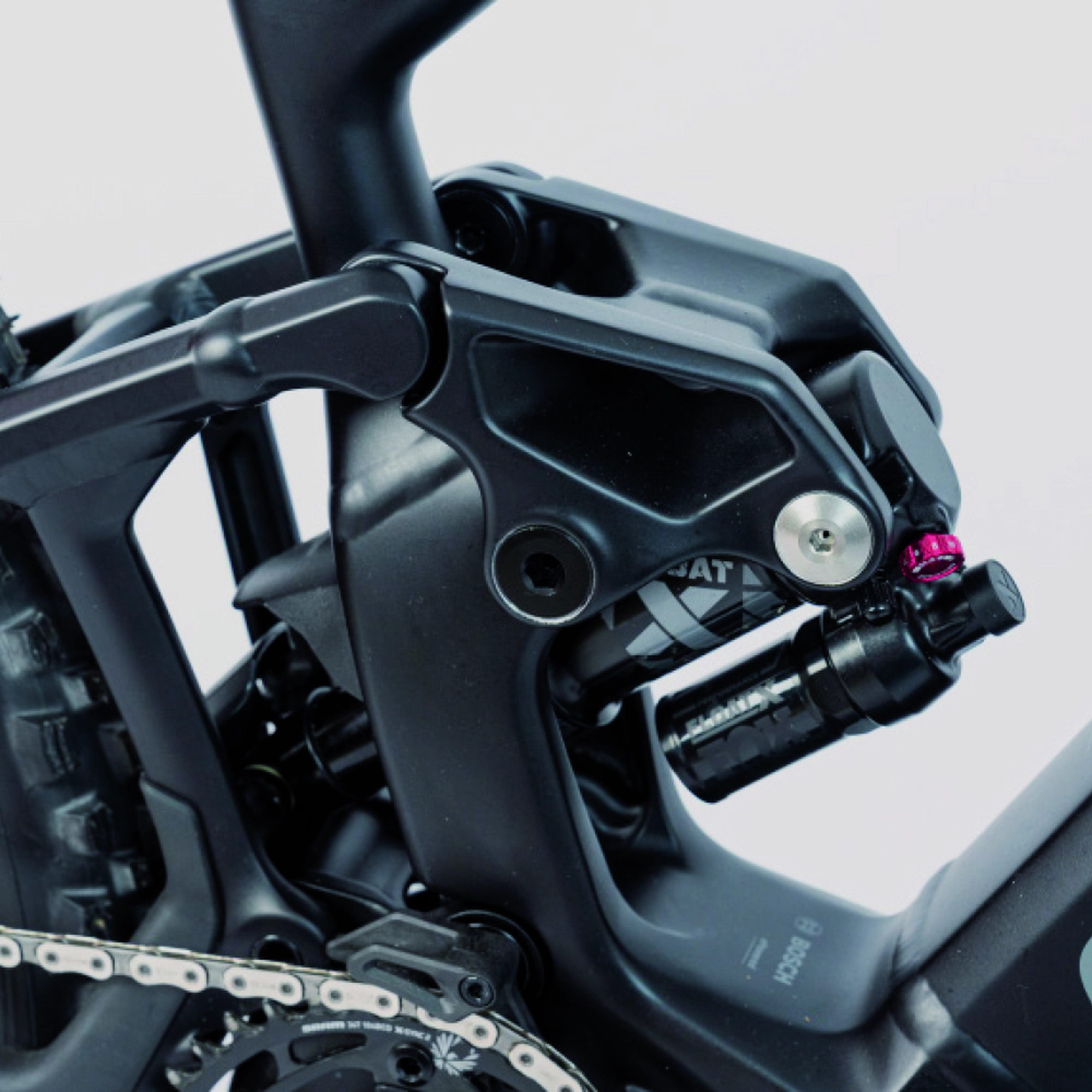 Mondraker SLY RR