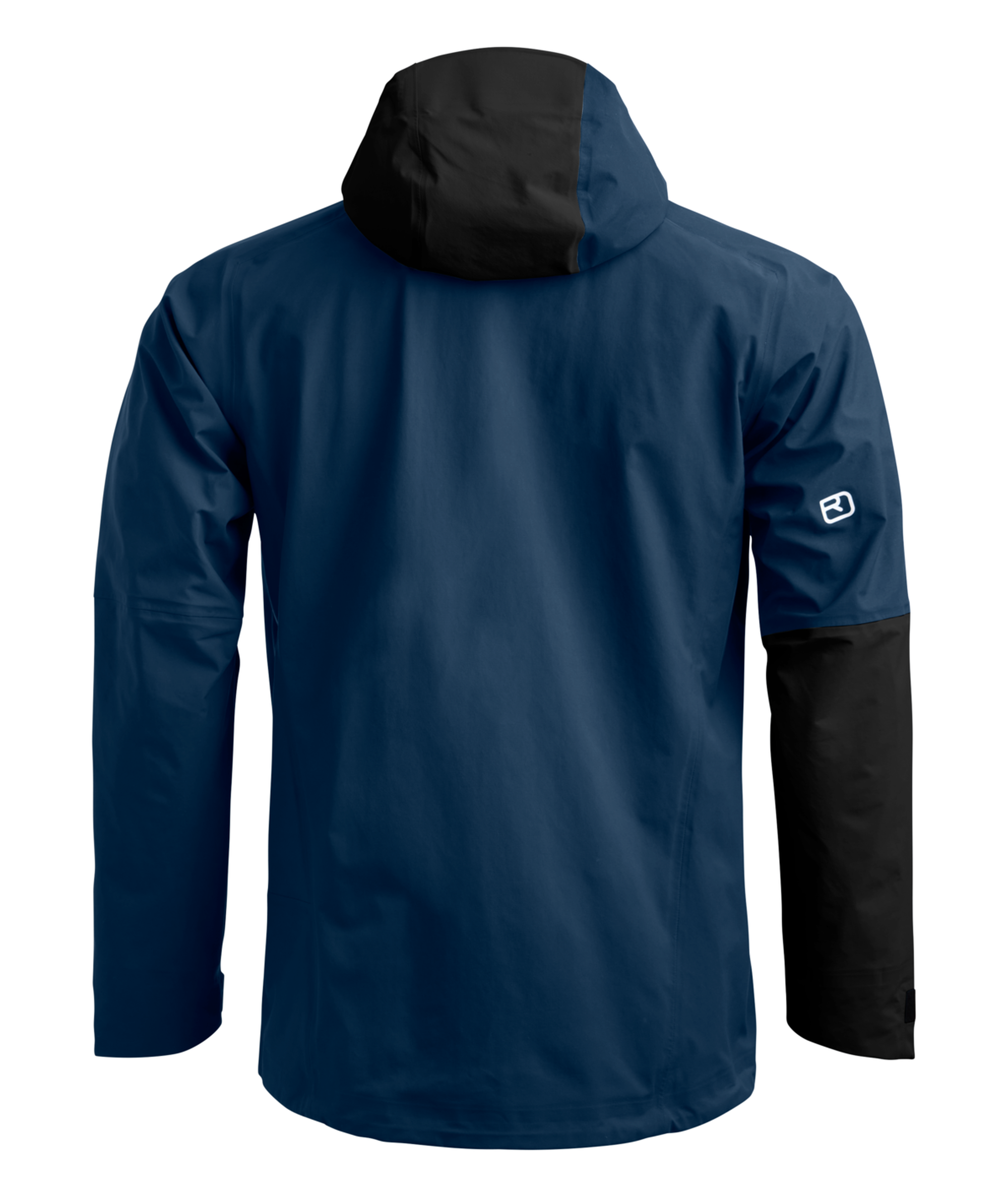 Im Test: Ortovox Seceda 3L Regenjacke