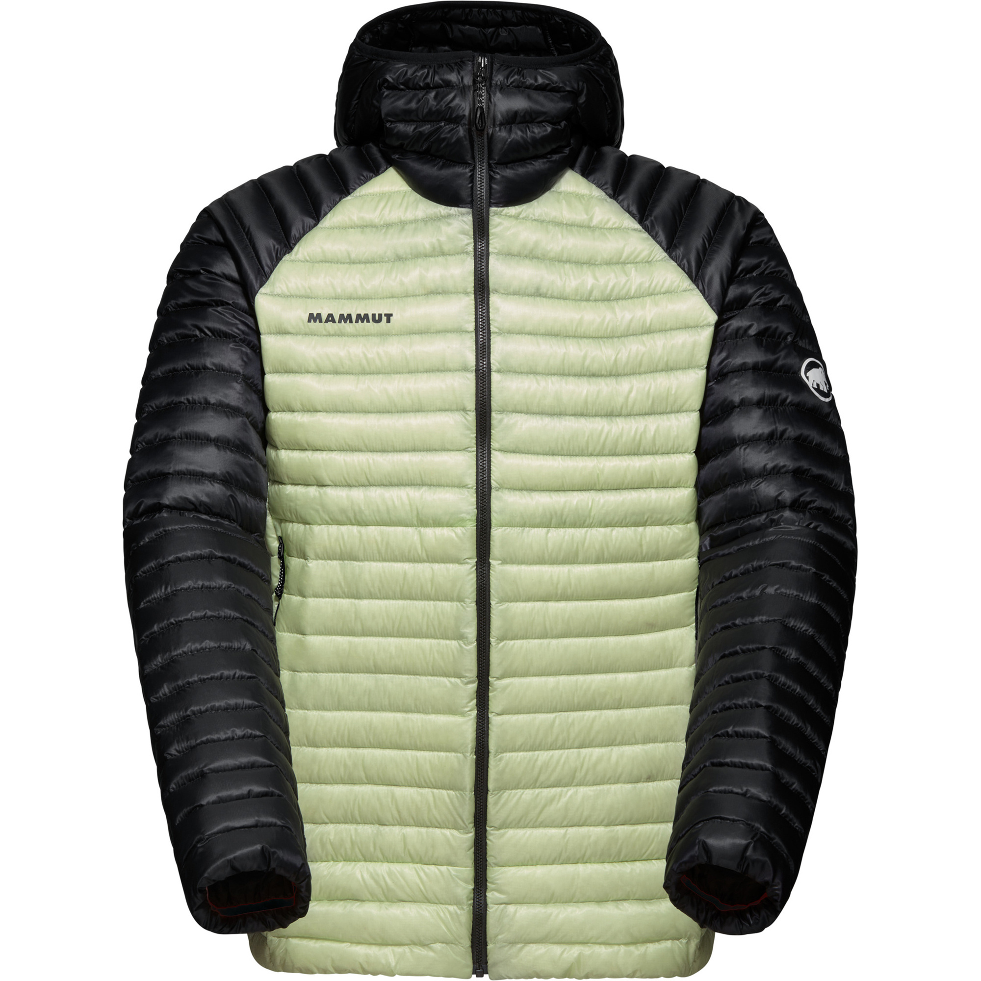 Mammut Aenergy IN Hooded Isolationsjacke