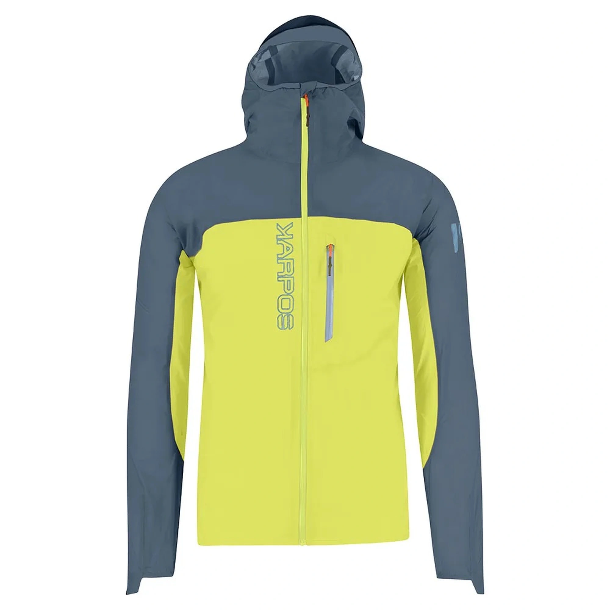 Im Test: Karpos Lavaredo Rain Evo Regenjacke