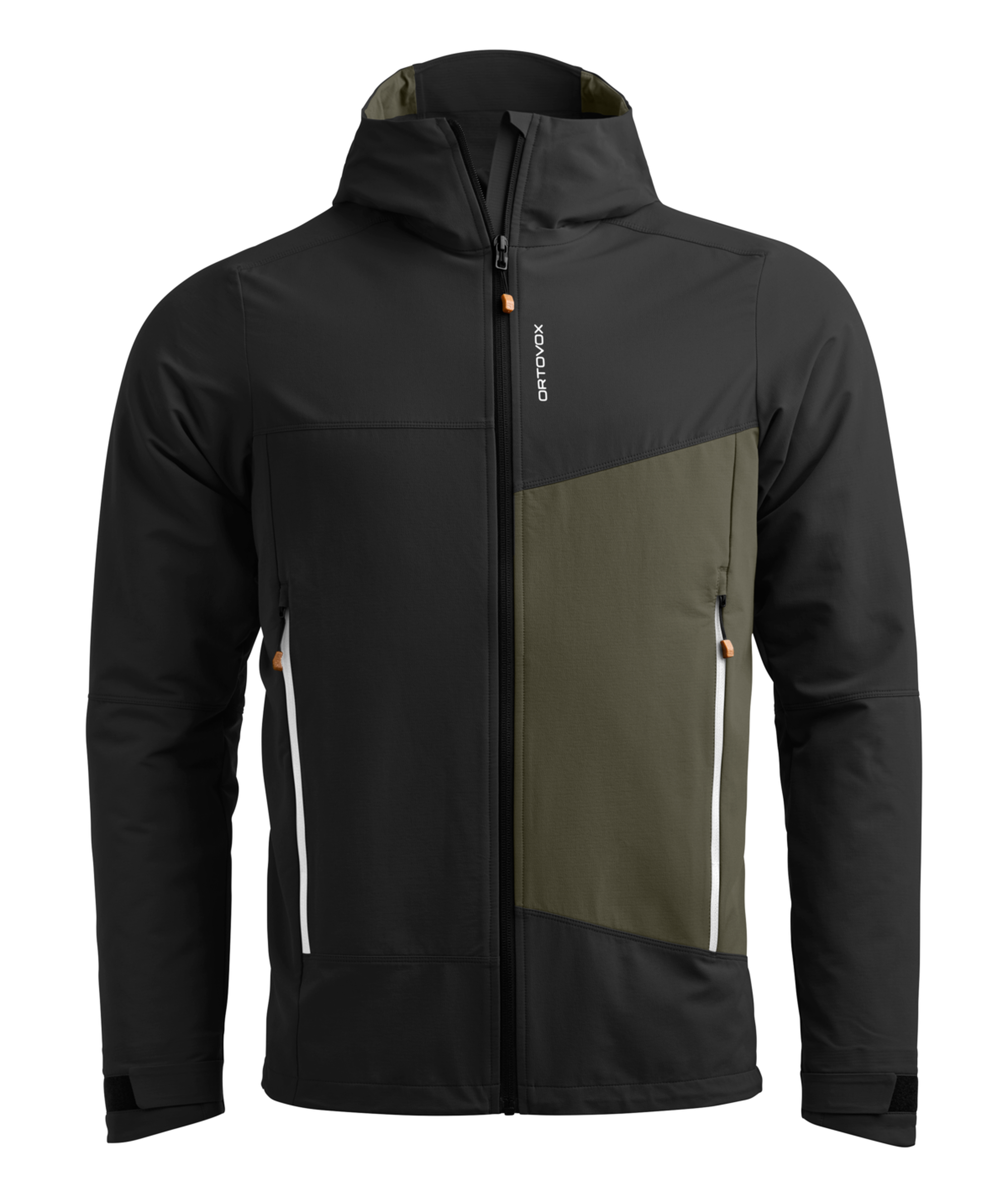 ImTest: Ortovox Seceda Softshell Jacket