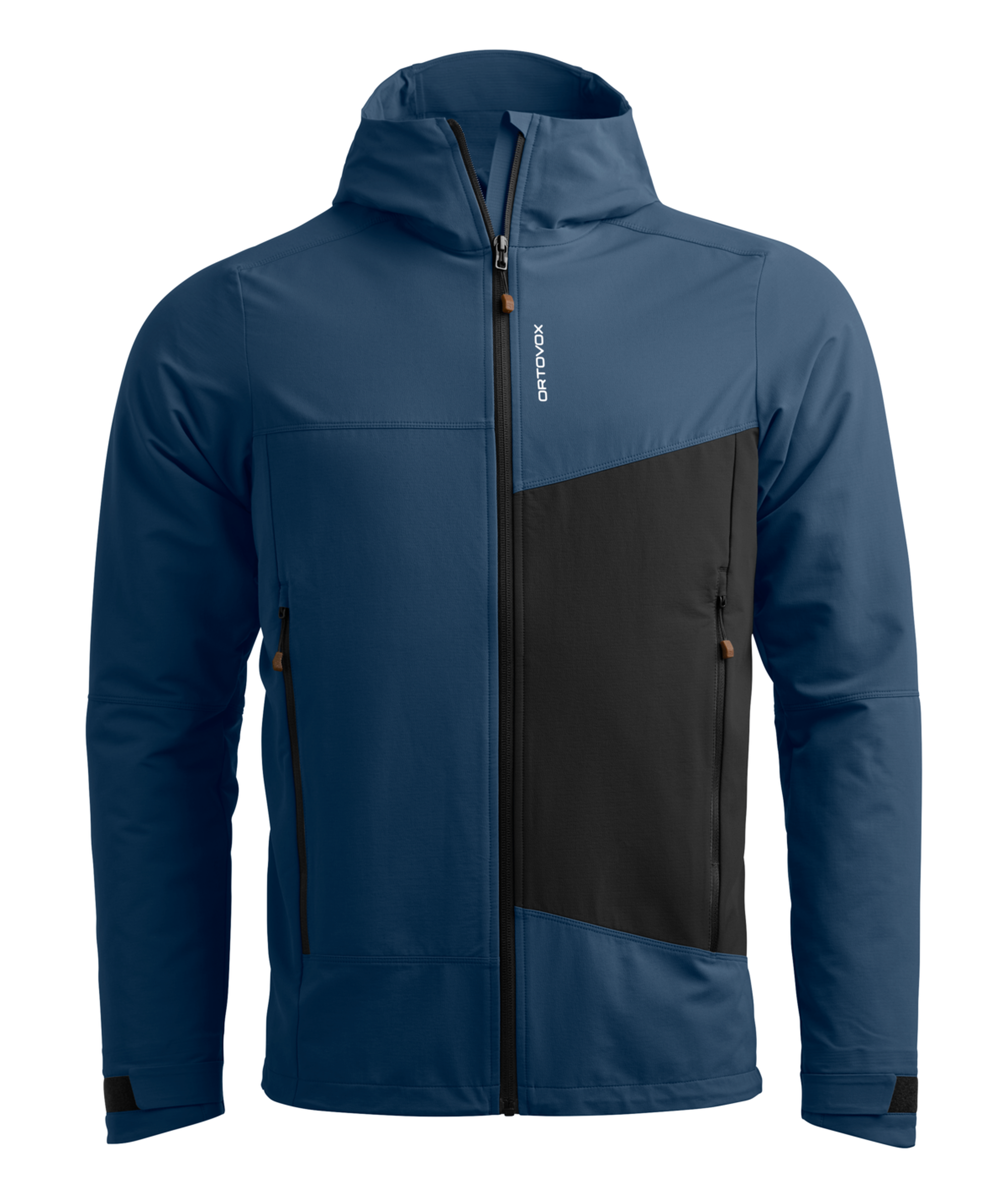 ImTest: Ortovox Seceda Softshell Jacket