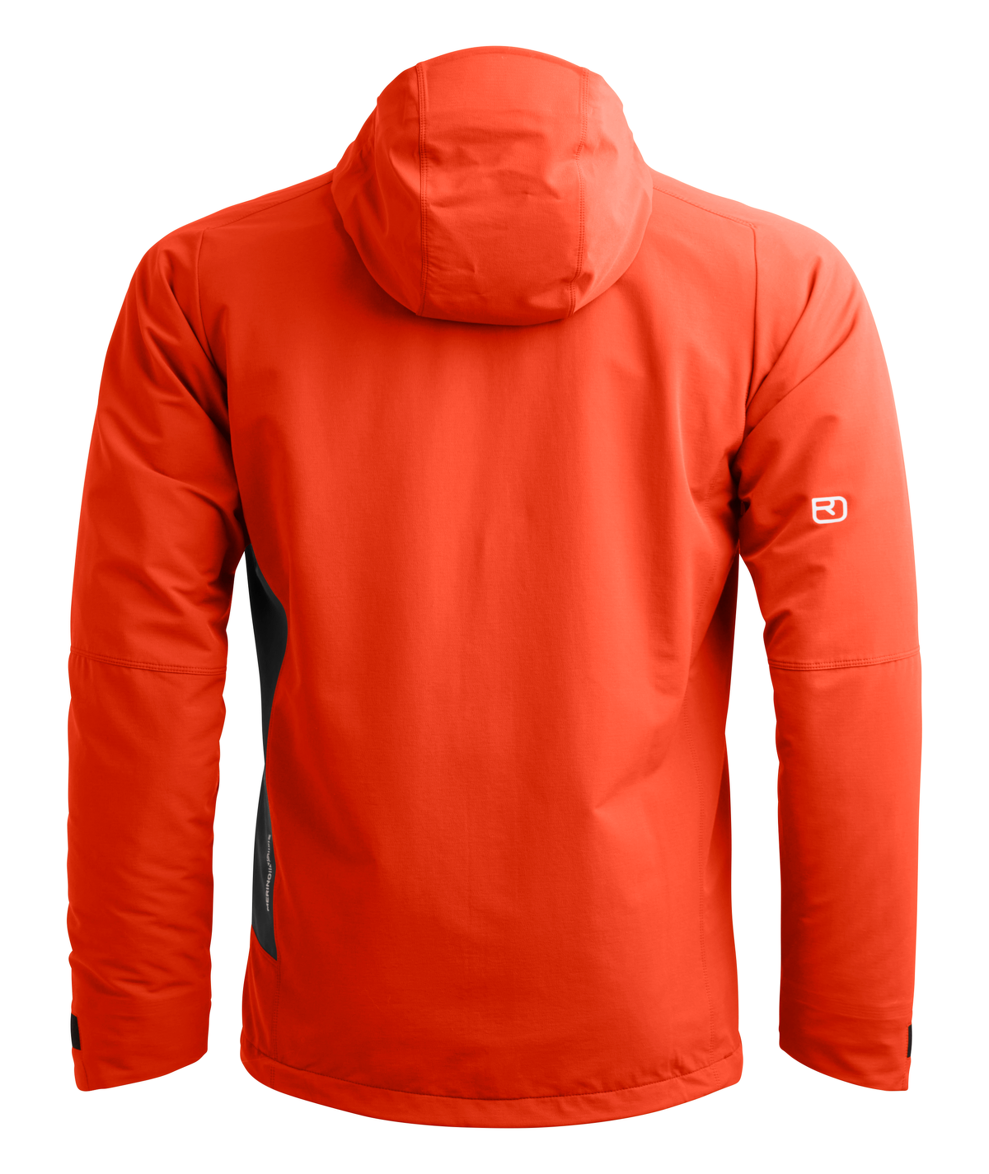 ImTest: Ortovox Seceda Softshell Jacket