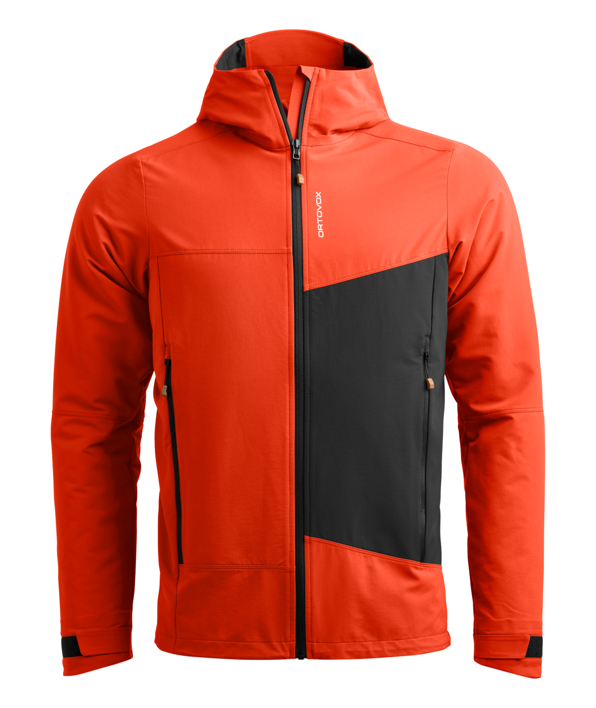 ImTest: Ortovox Seceda Softshell Jacket