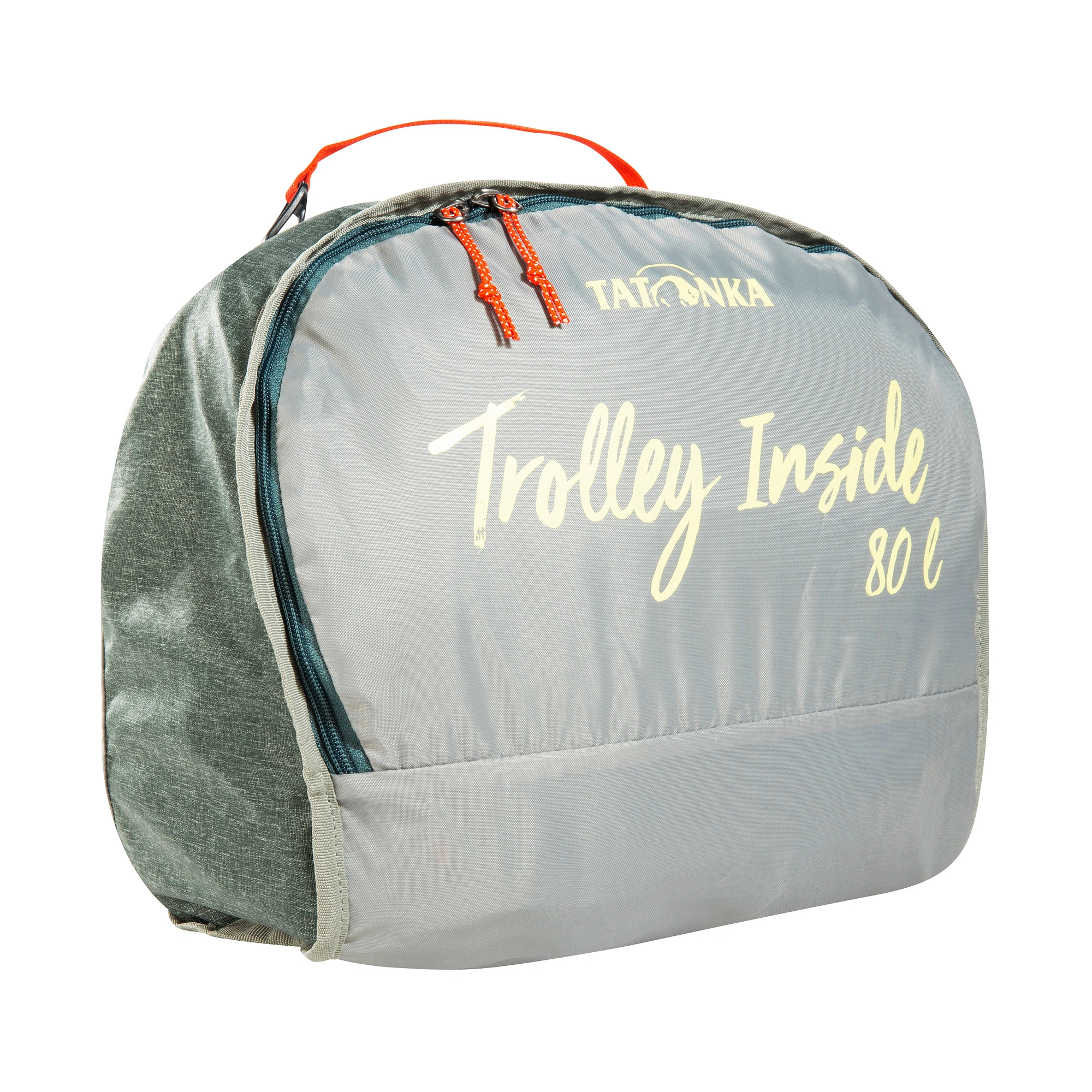 Entdeckt: Tatonka Duffle Roller 80 Reisetrolley