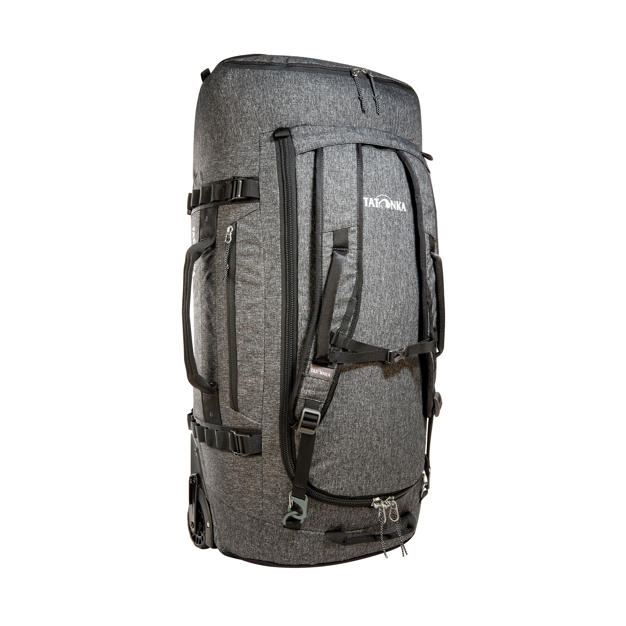 Entdeckt: Tatonka Duffle Roller 80 Reisetrolley