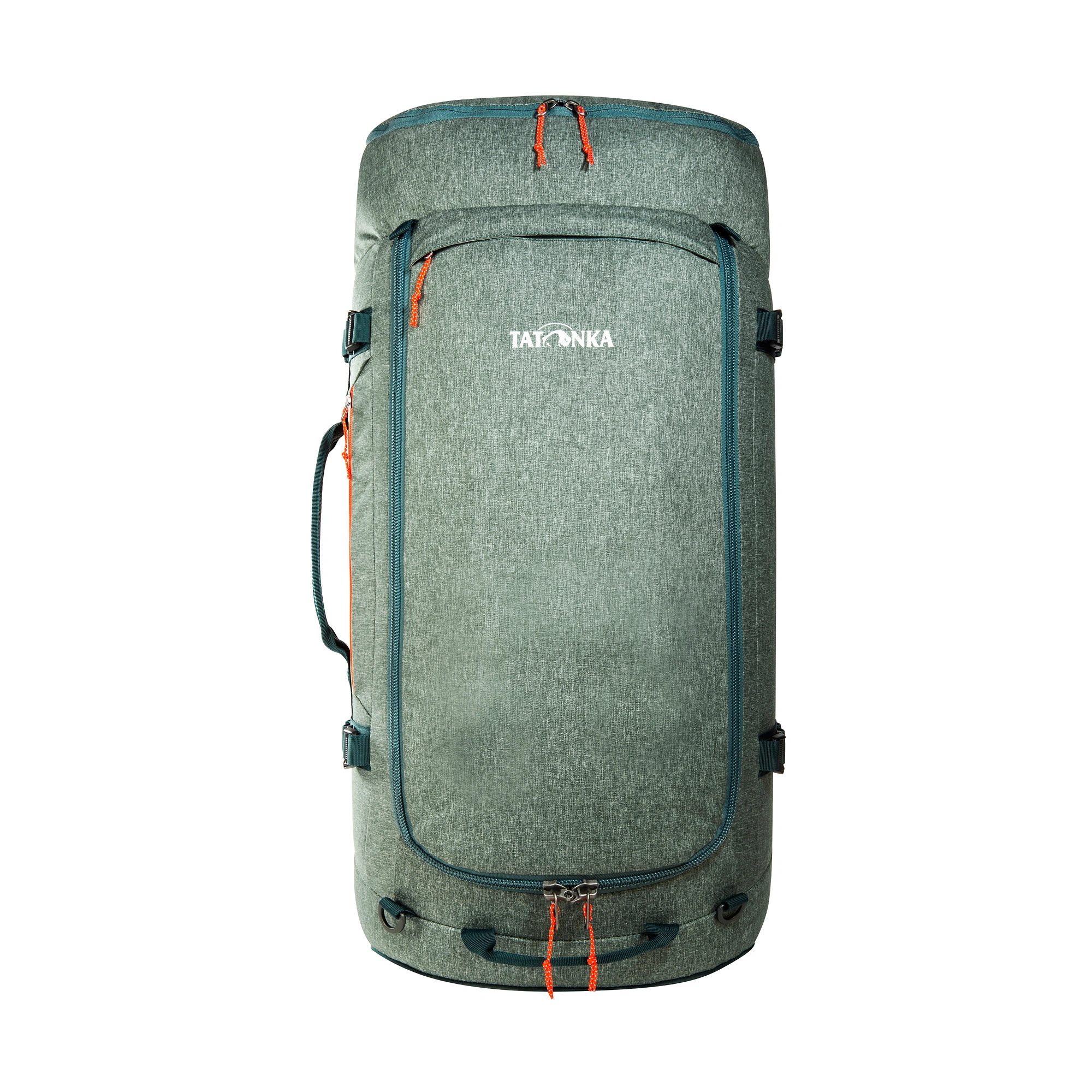 Entdeckt: Tatonka Duffle Roller 80 Reisetrolley